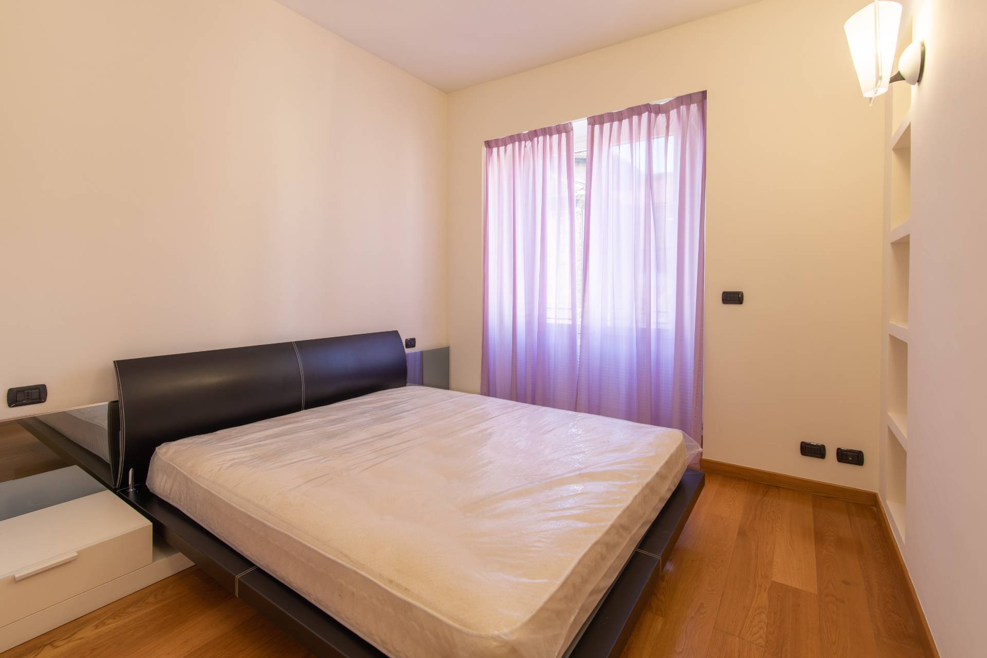 Appartamento in vendita a Torino, Centro