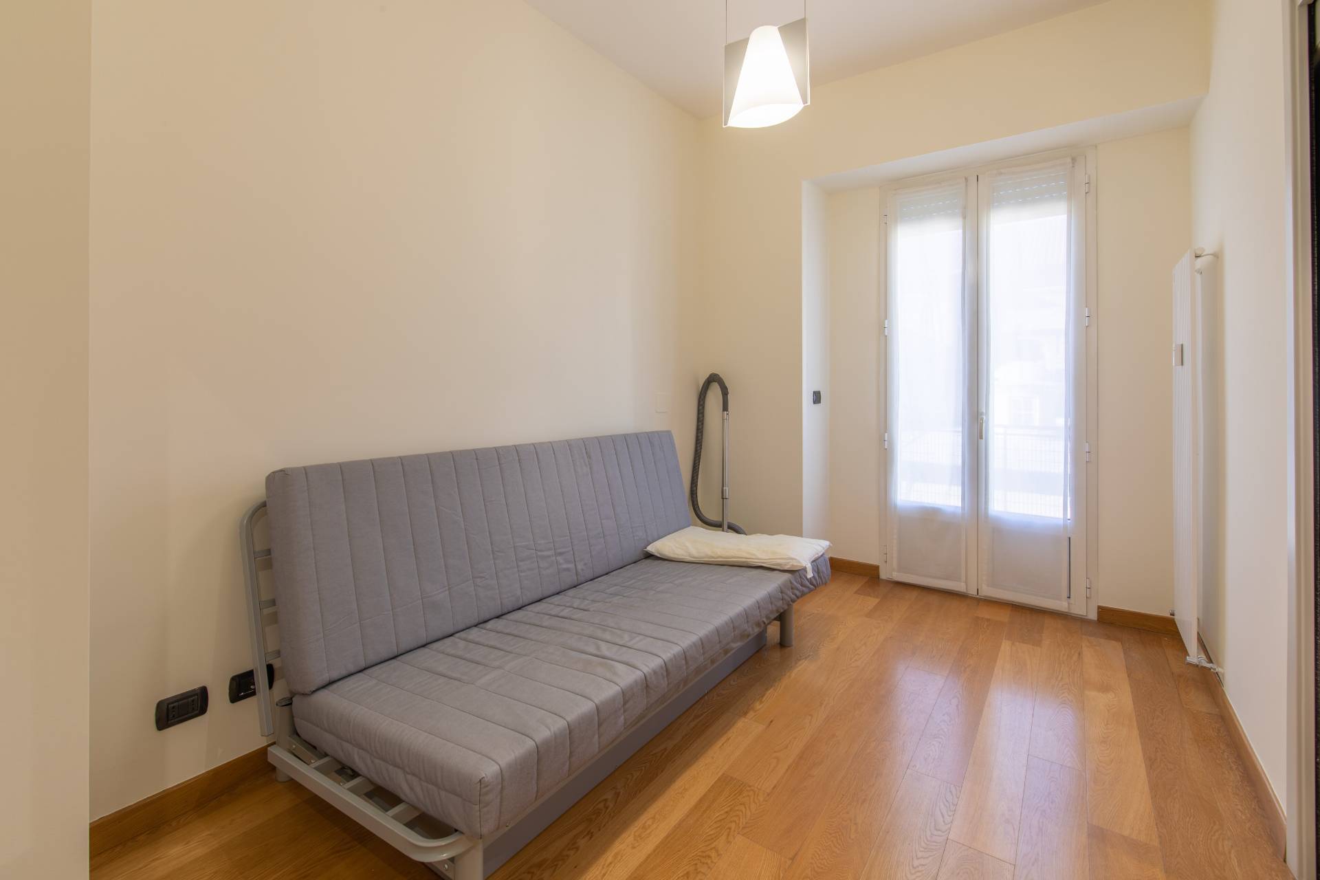 Appartamento in vendita a Torino, Centro