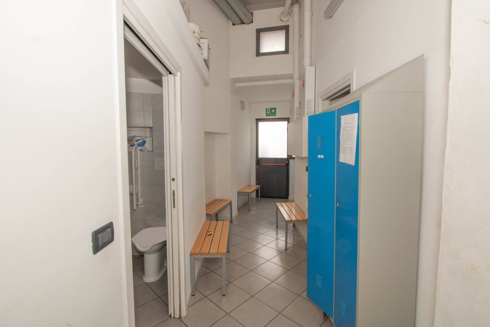 Negozio in vendita a Torino, Pozzo Strada