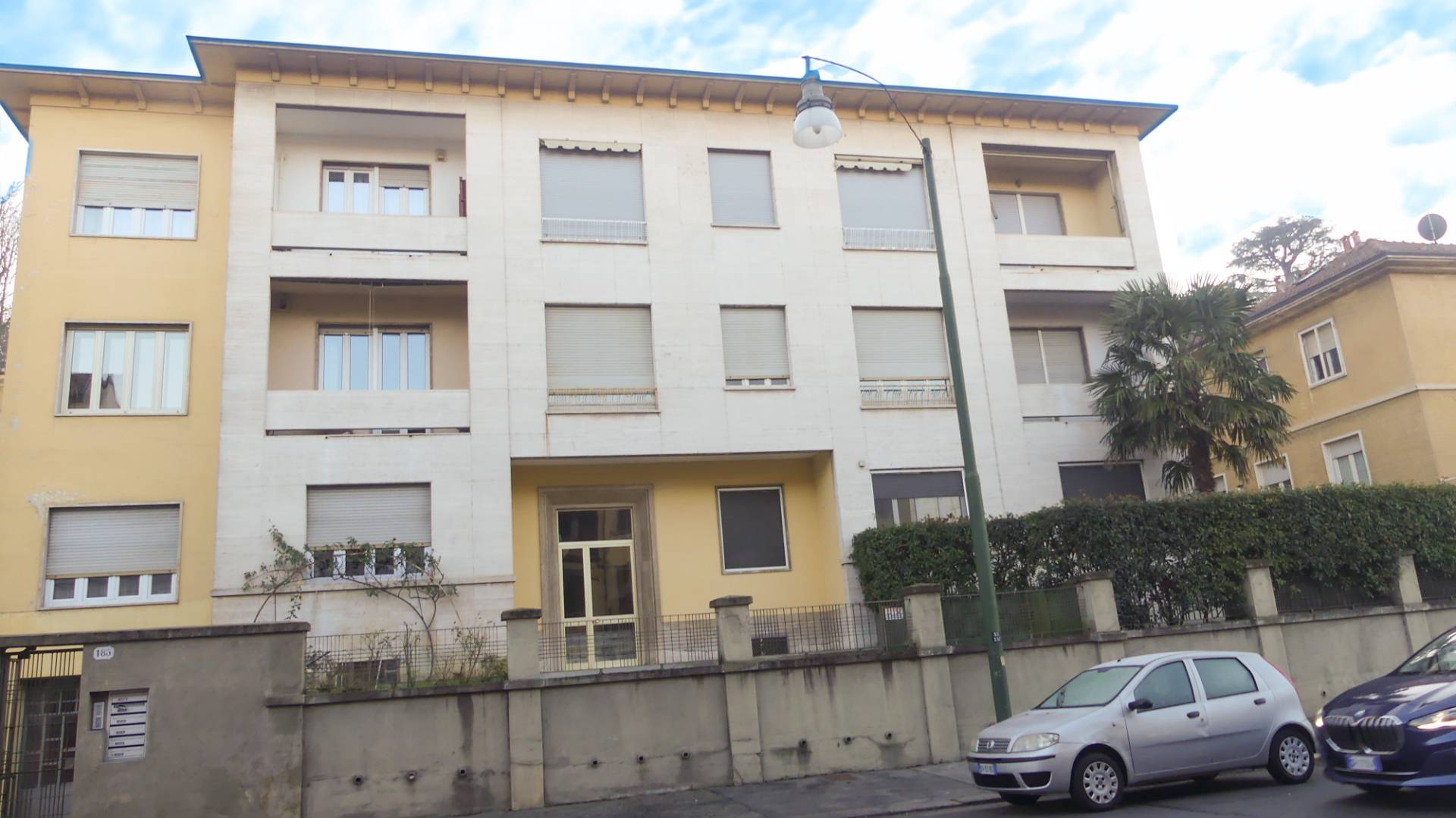 Appartamento in vendita, Torino precollina