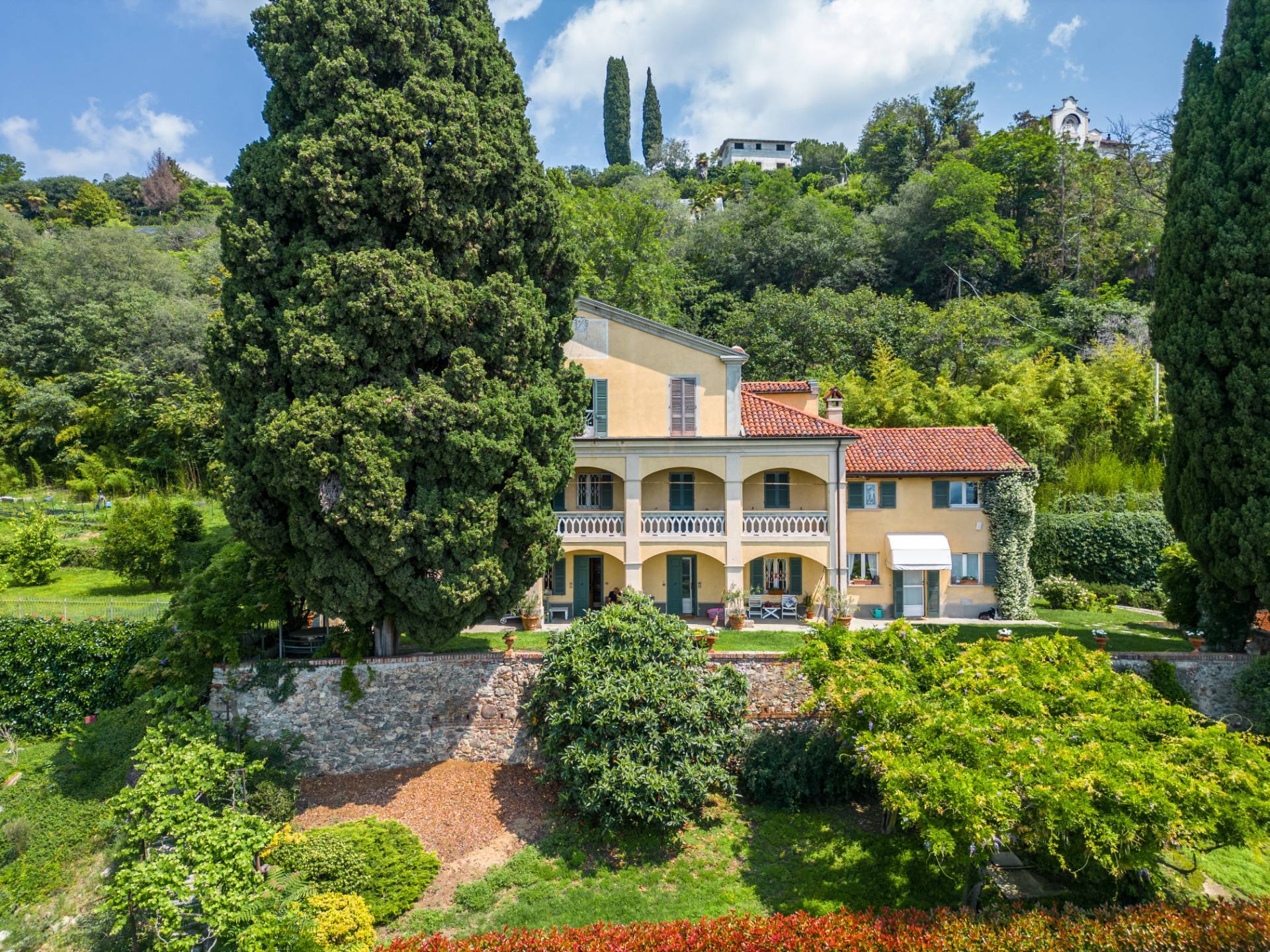Villa in vendita, Moncalieri collina