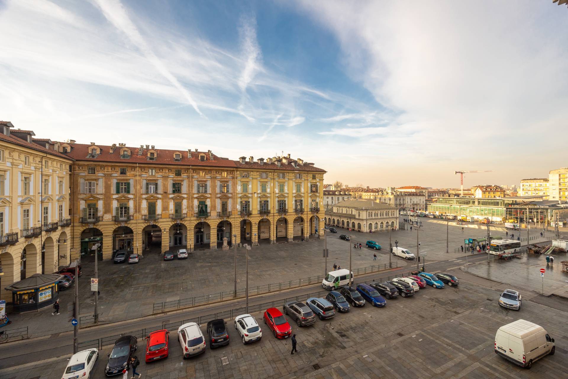 Bilocale in vendita, Torino centro storico