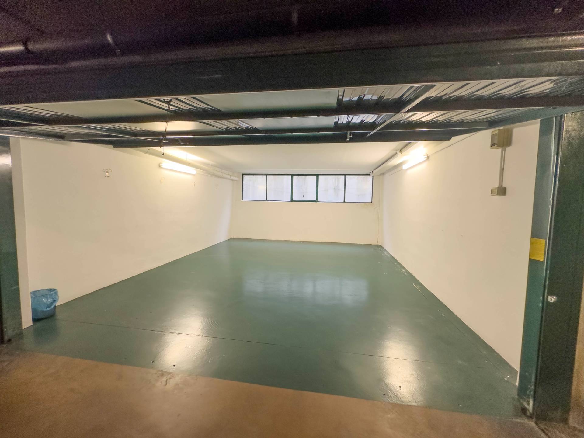 Box/Garage 27mq in vendita, Torino san donato