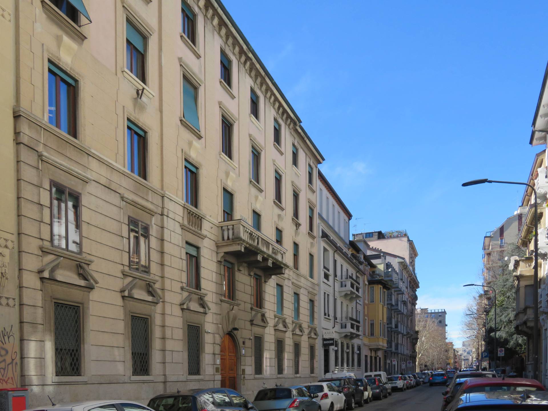 Trilocale in vendita, Milano buenos aires, indipendenza, porta venezia