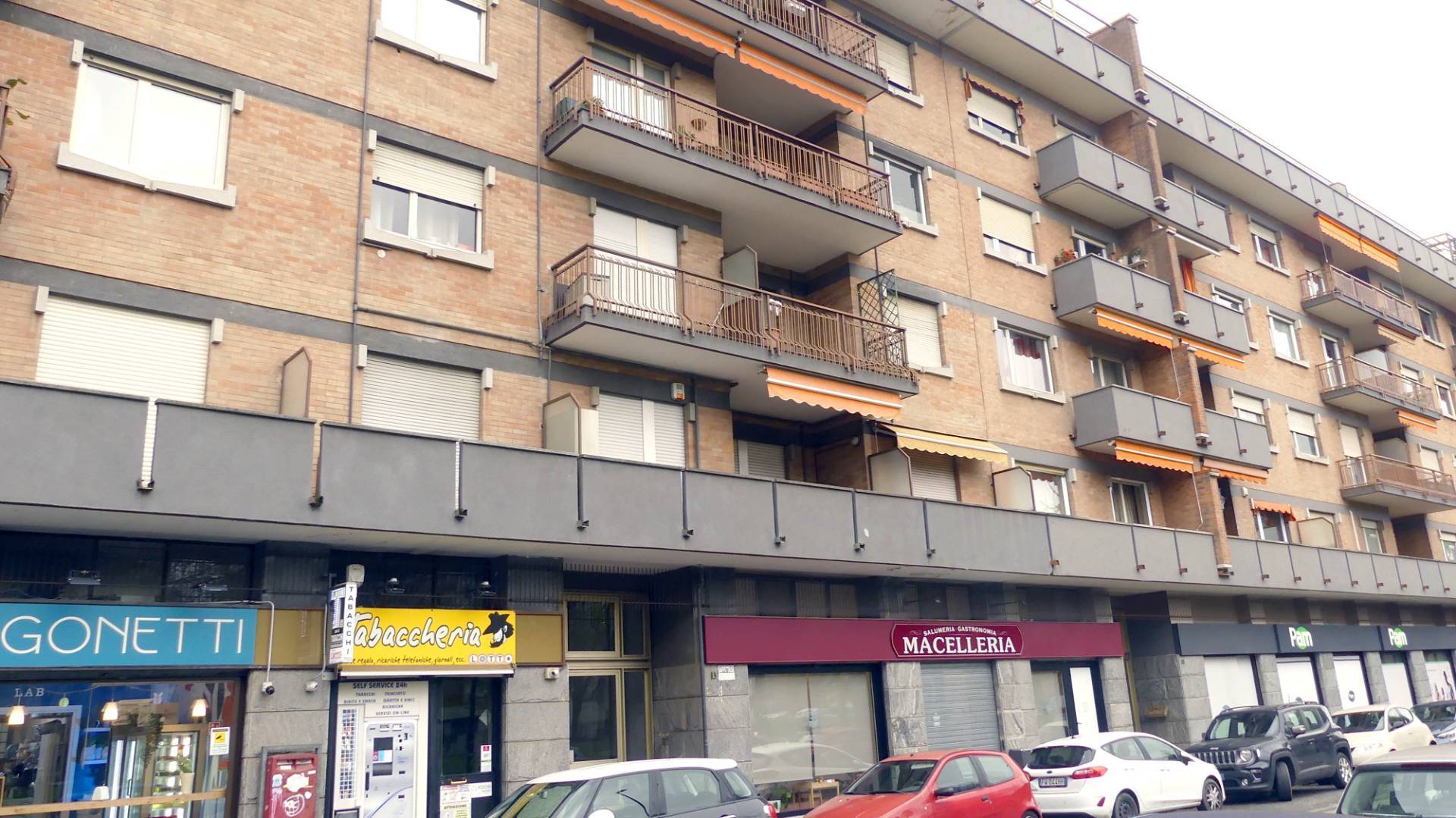 Monolocale in vendita, Torino parella