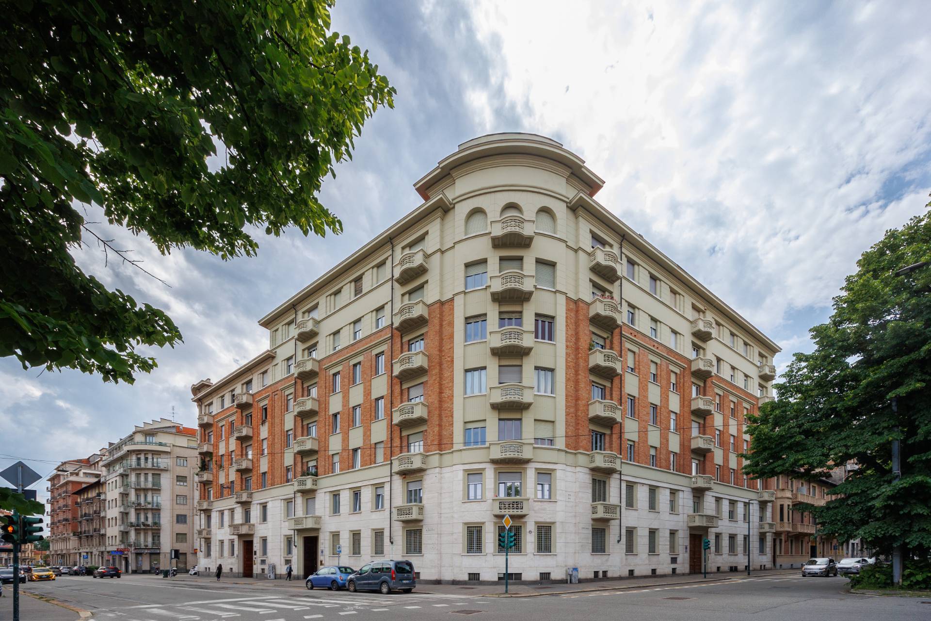 Quadrilocale in vendita, Torino parella