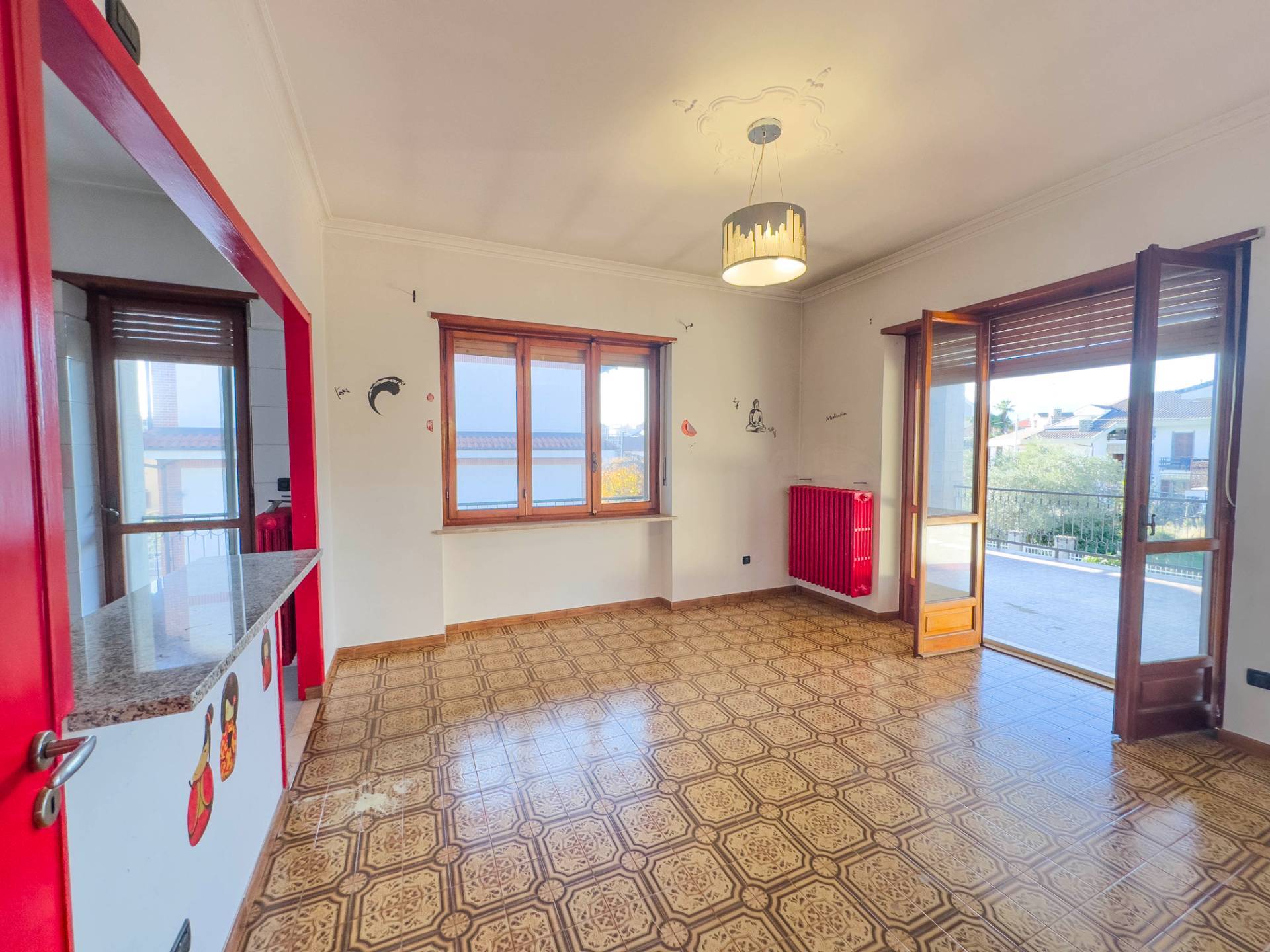 Villa Unifamiliare in vendita a Orbassano