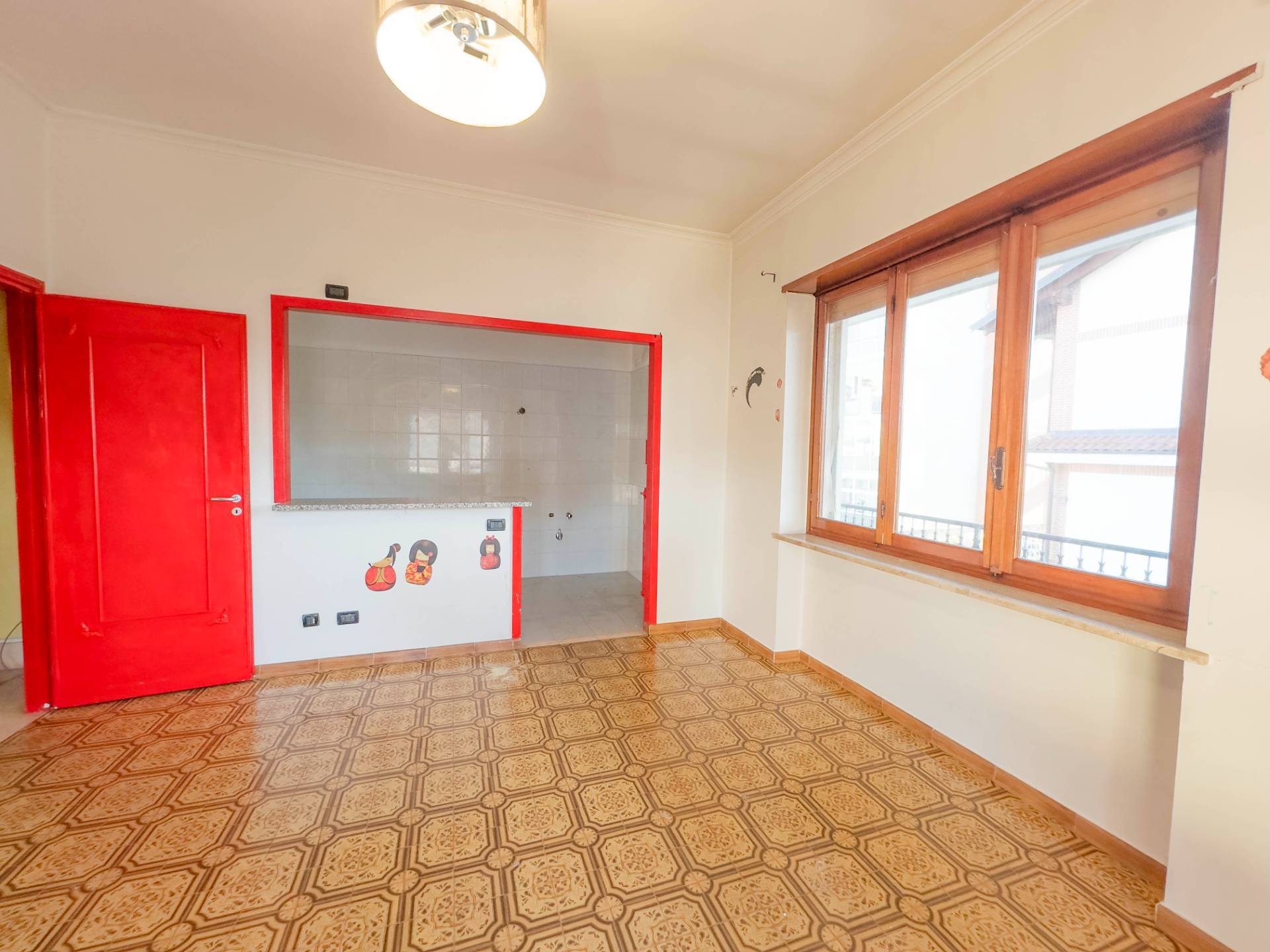 Villa Unifamiliare in vendita a Orbassano