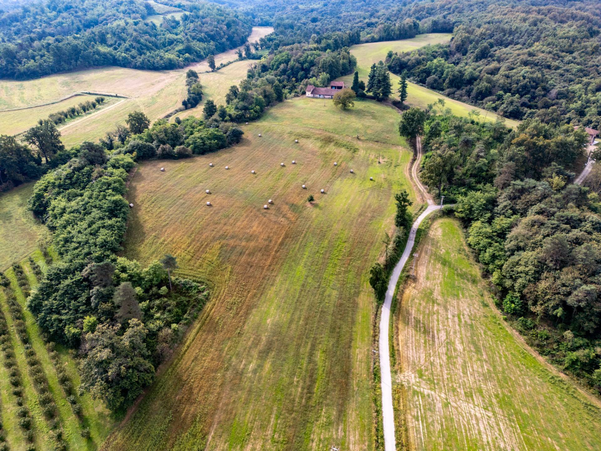 Casa indipendente in vendita a Montaldo Roero