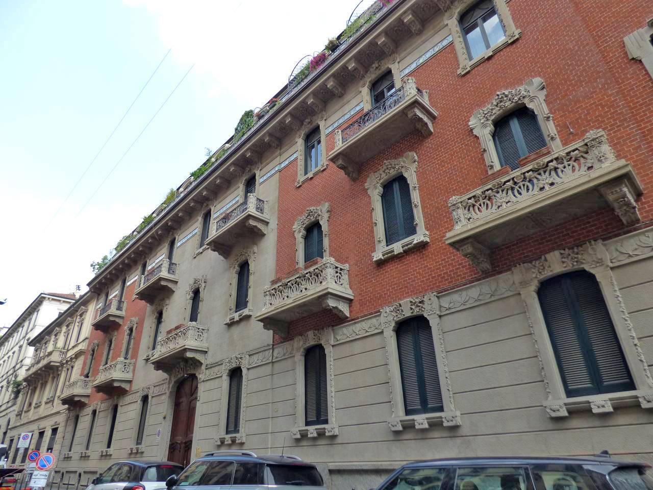 Laboratorio in affitto, Milano centro storico