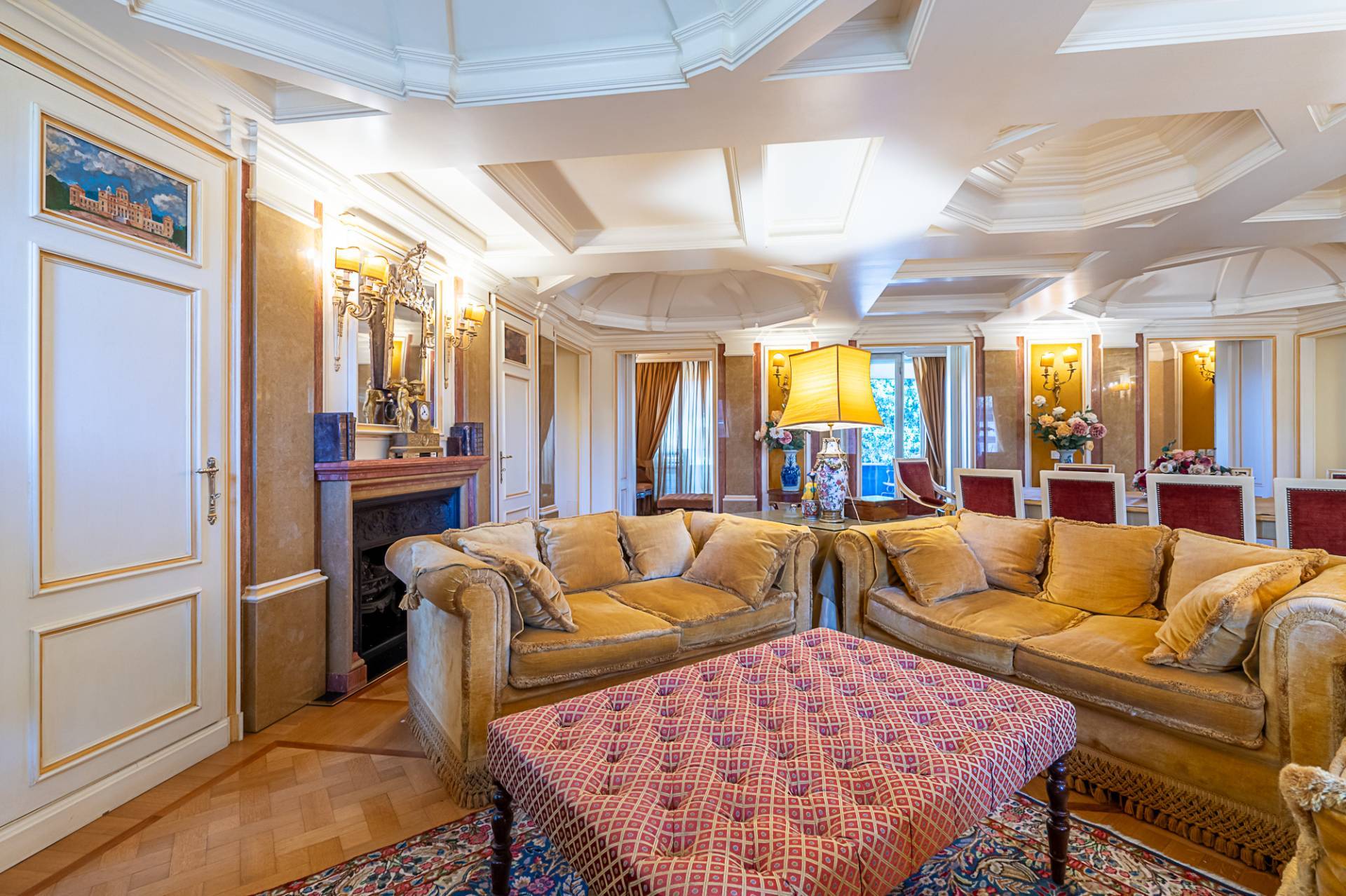 Appartamento in vendita a Racconigi, Centro