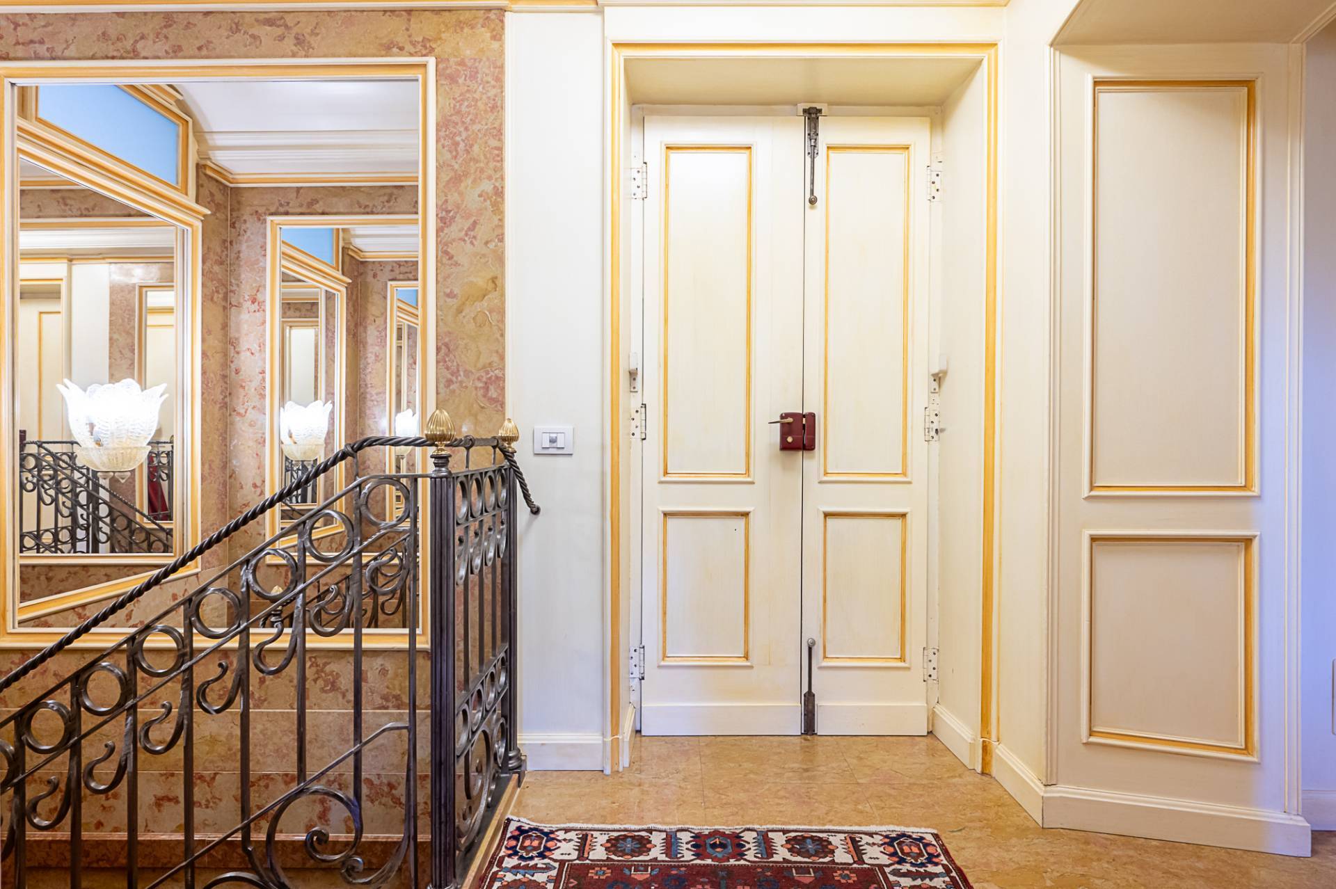 Appartamento in vendita a Racconigi, Centro