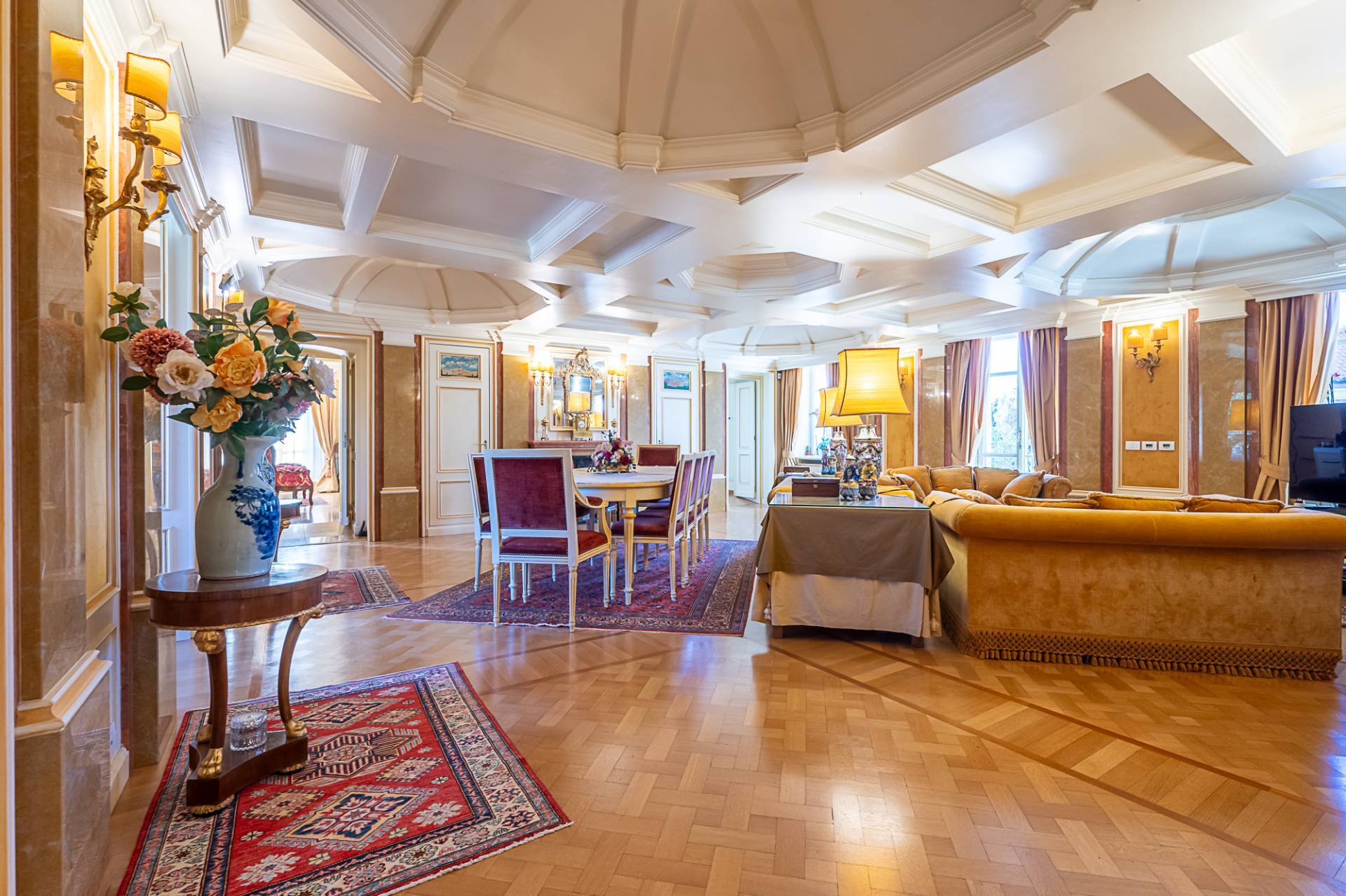 Appartamento in vendita a Racconigi, Centro