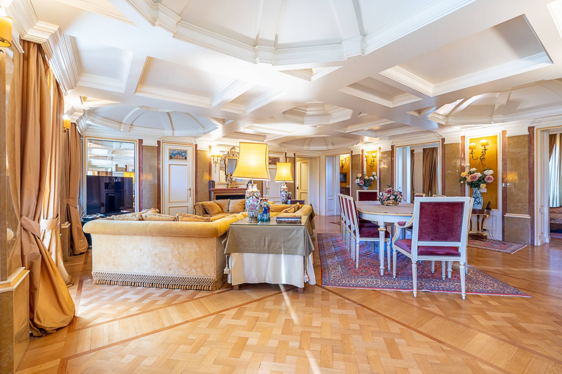 Appartamento in vendita a Racconigi, Centro