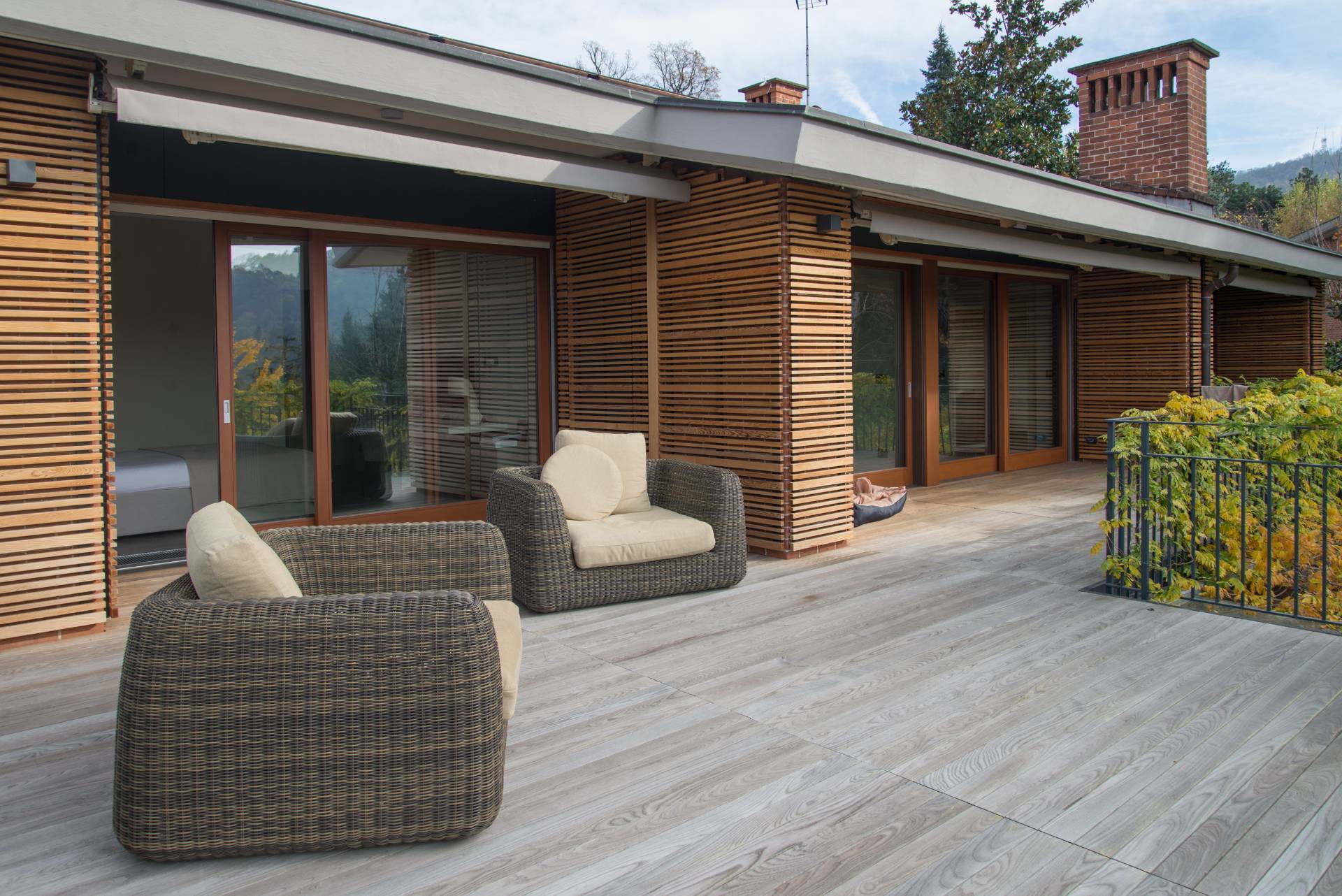 Villa in vendita a Torino, Precollina