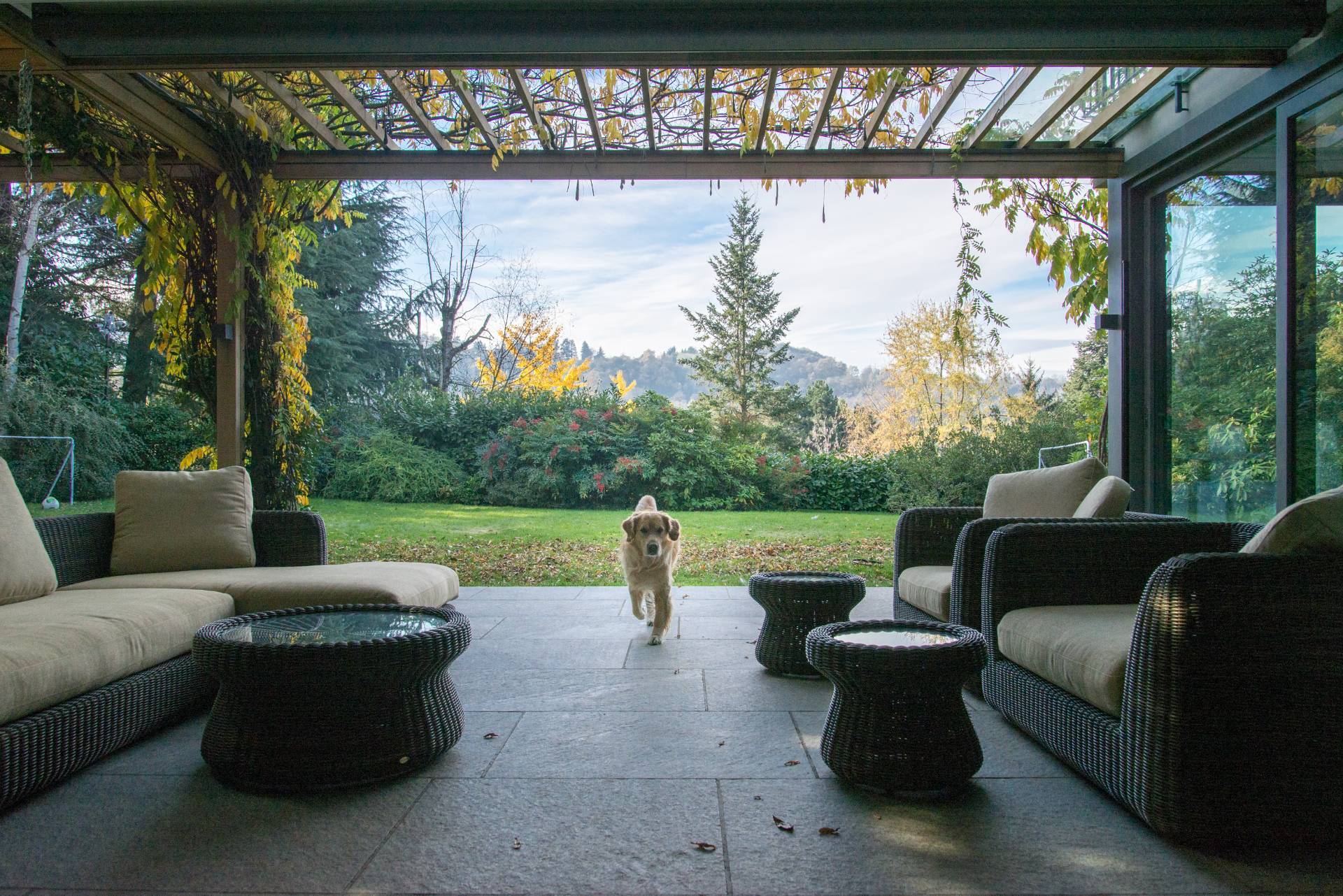 Villa in vendita a Torino, Precollina