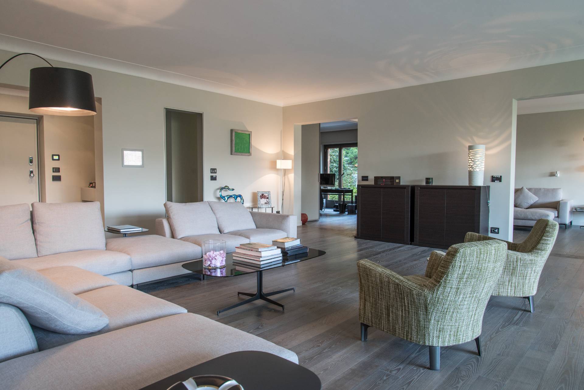 Villa in vendita a Torino, Precollina