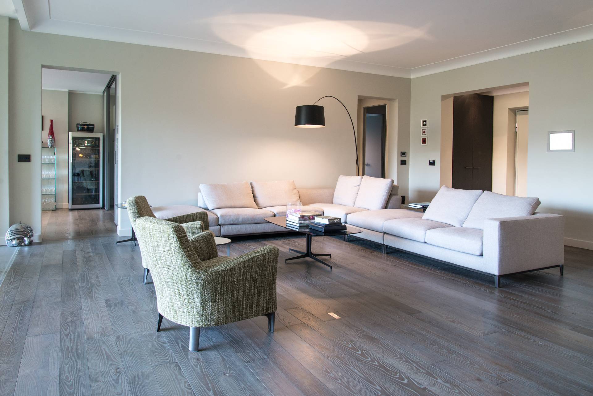 Villa in vendita a Torino, Precollina