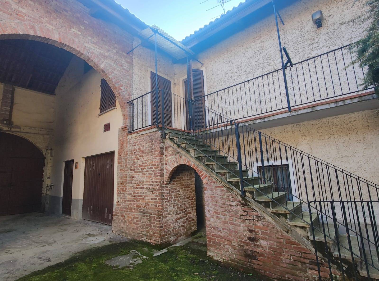 Tenuta in vendita a San Raffaele Cimena, San Raffaele Cimena