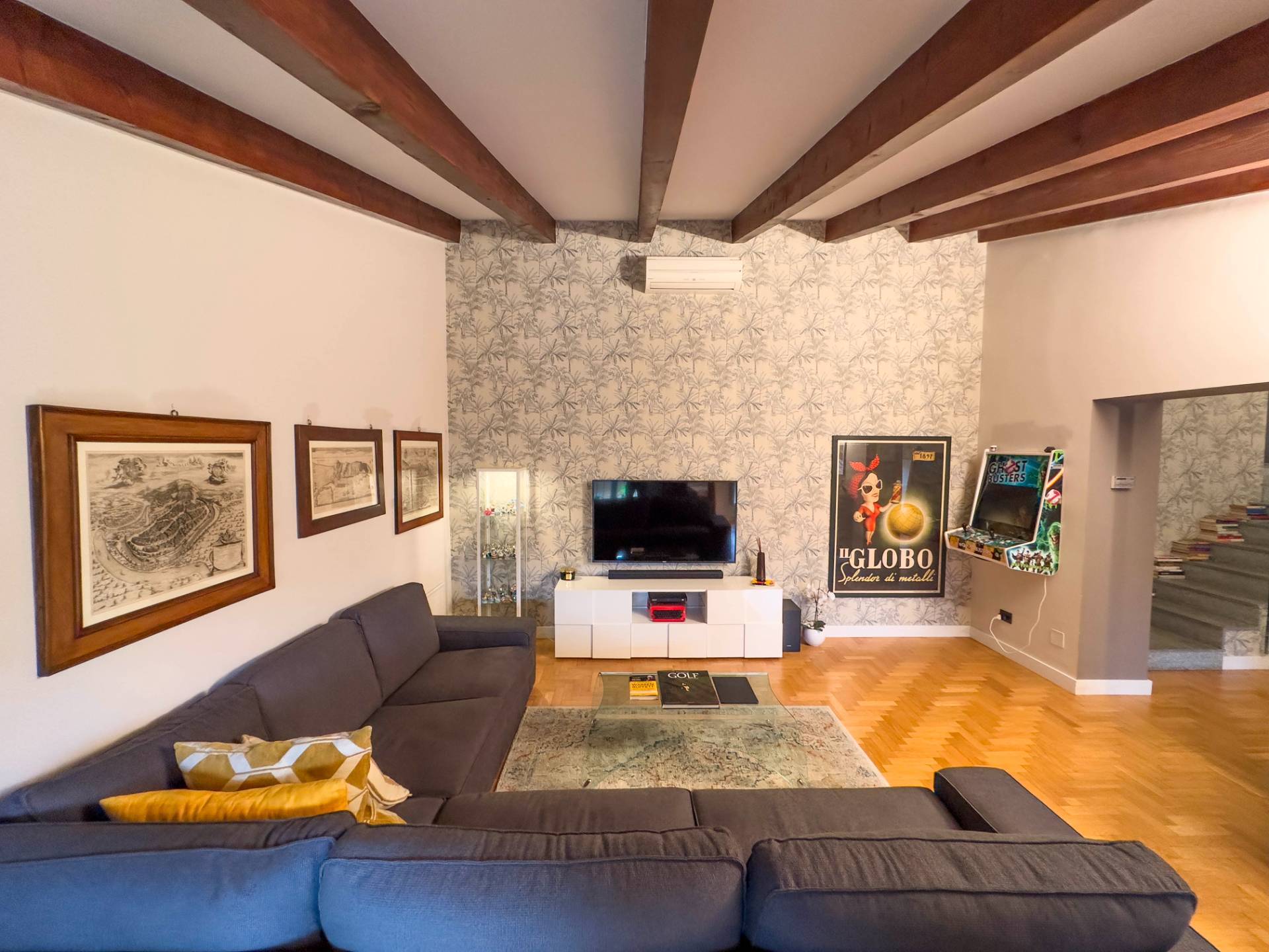 Appartamento in vendita a Moncalieri