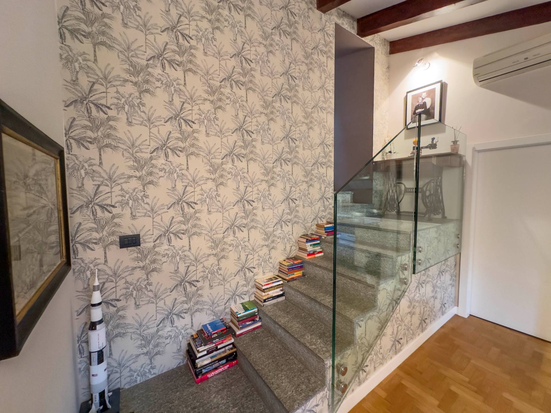 Appartamento in vendita a Moncalieri