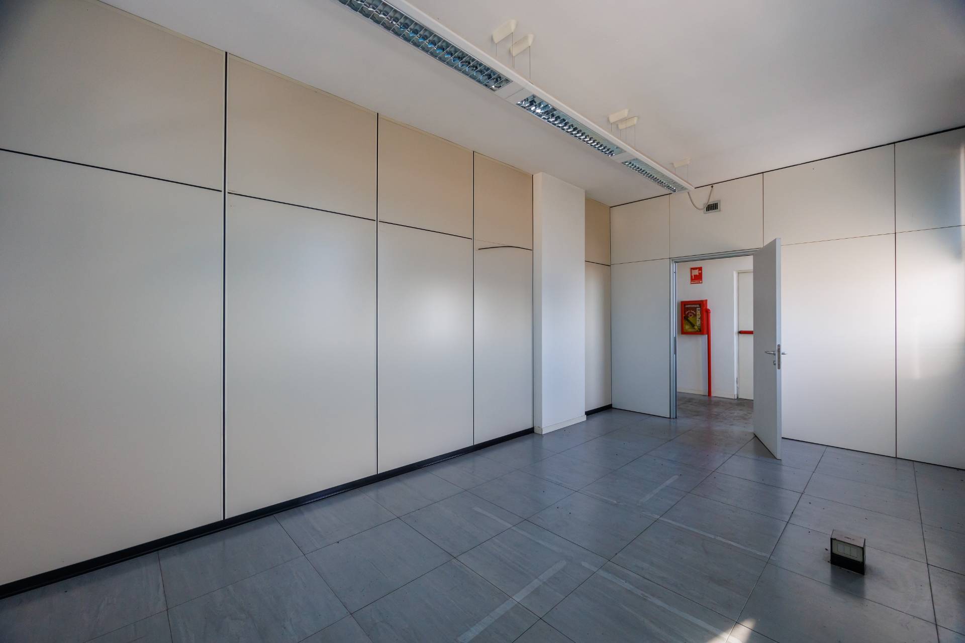 Ufficio in vendita a San Maurizio Canavese, Industriale