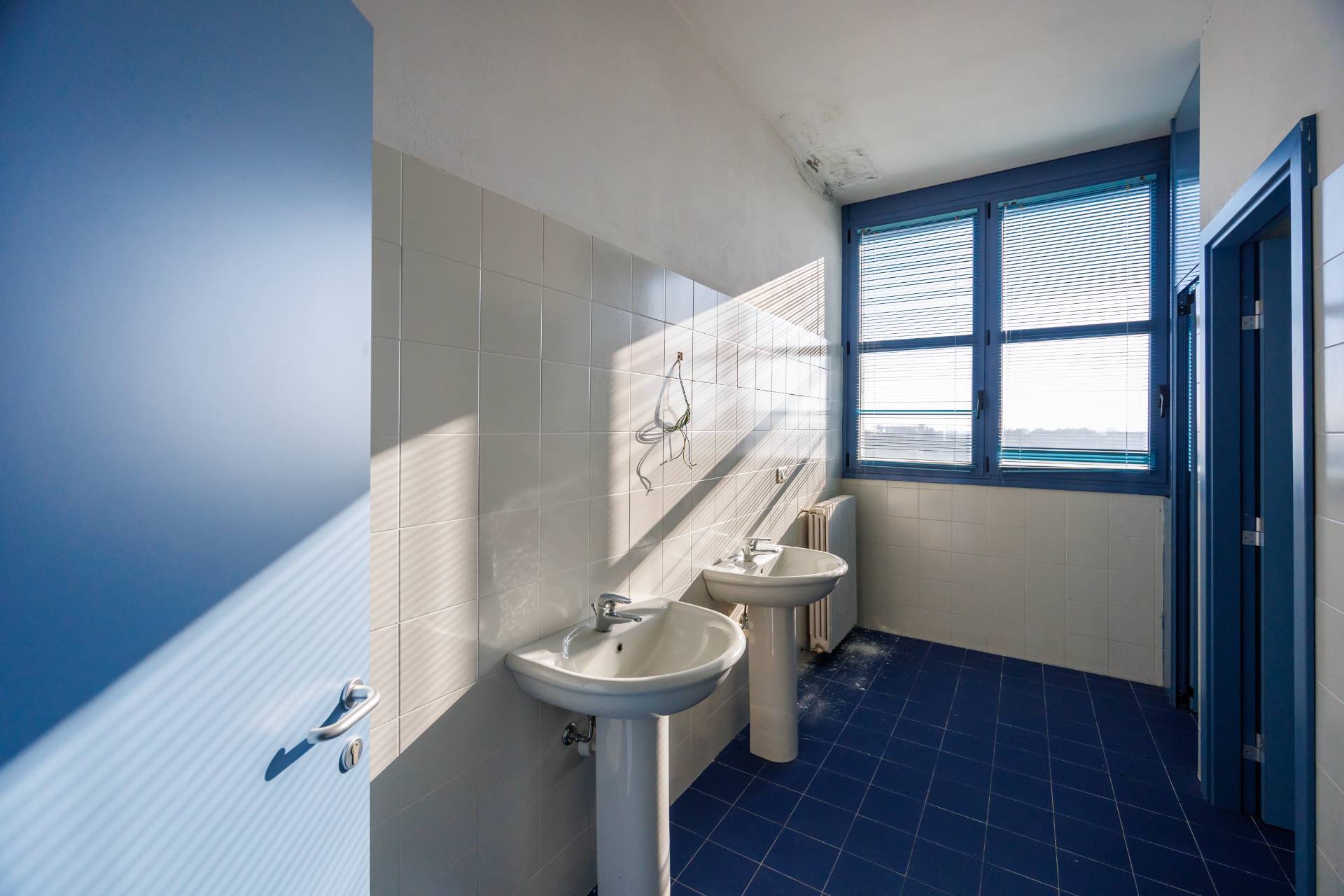 Ufficio in vendita a San Maurizio Canavese, Industriale