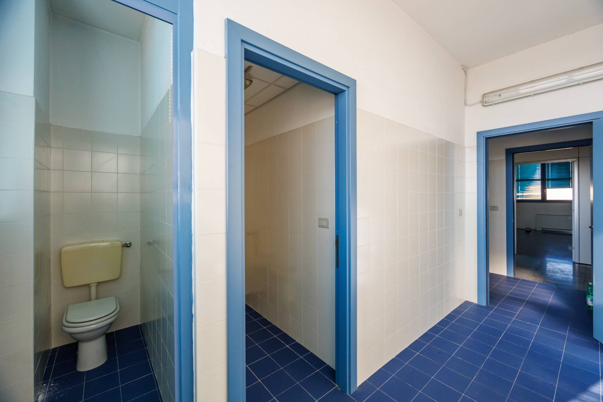 Ufficio in vendita a San Maurizio Canavese, Industriale