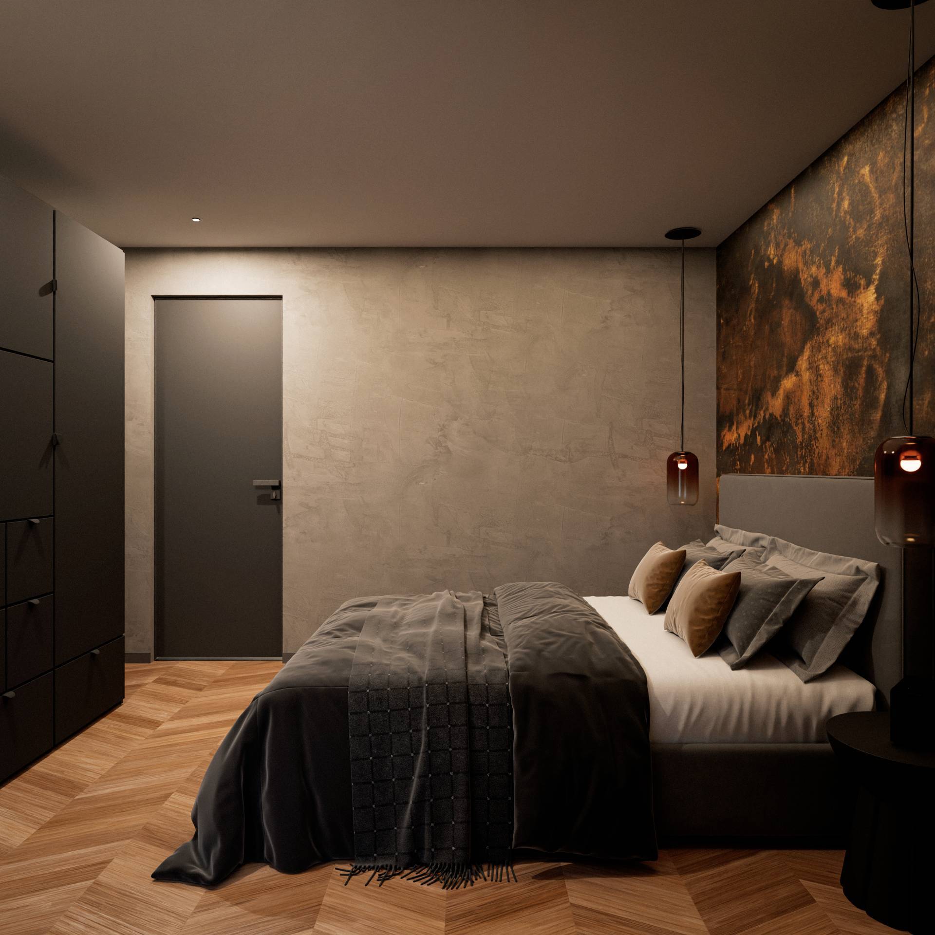 Loft in vendita a Torino, Centro