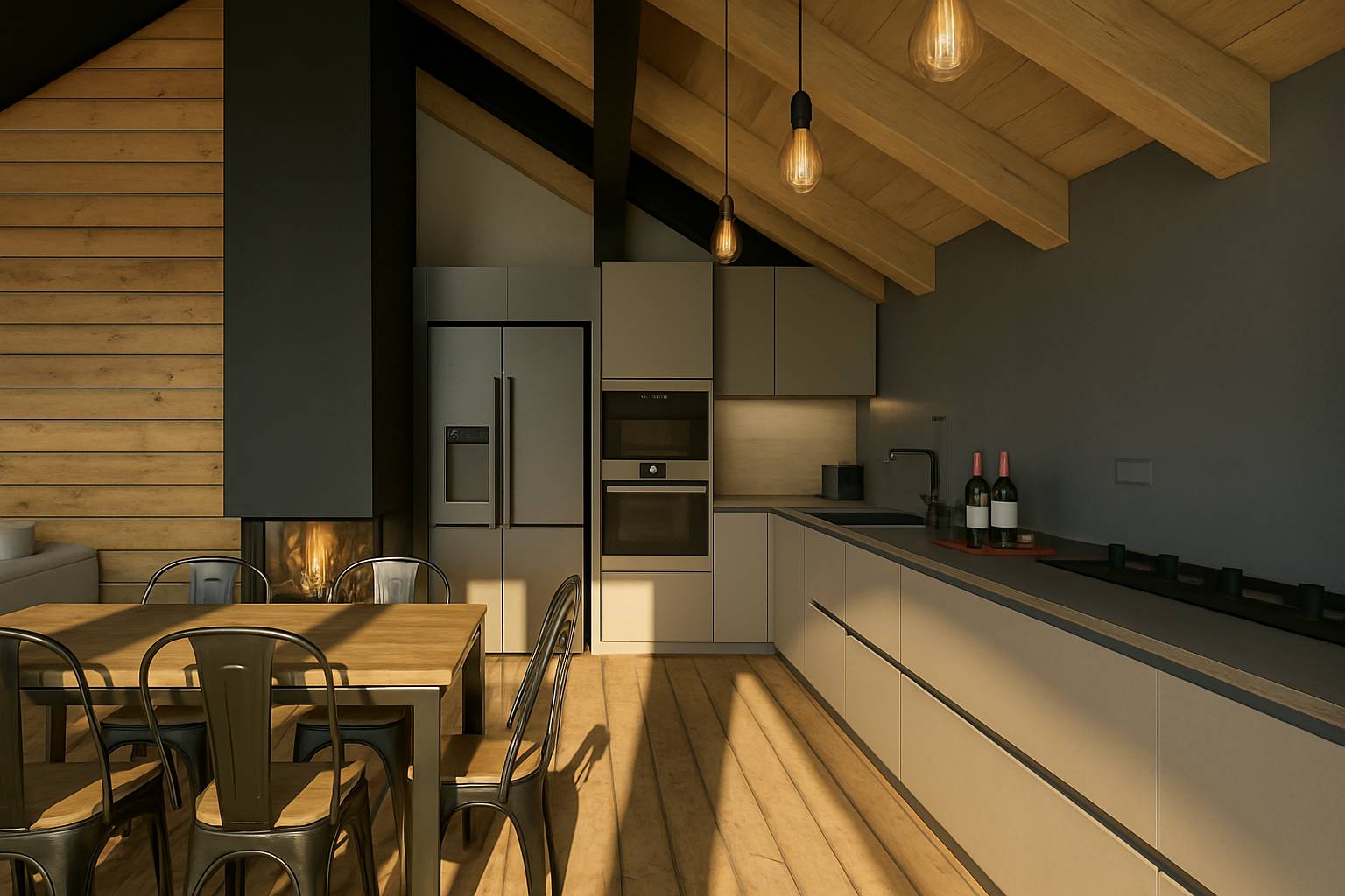 Appartamento in vendita a Sauze di Cesana, Rollieres