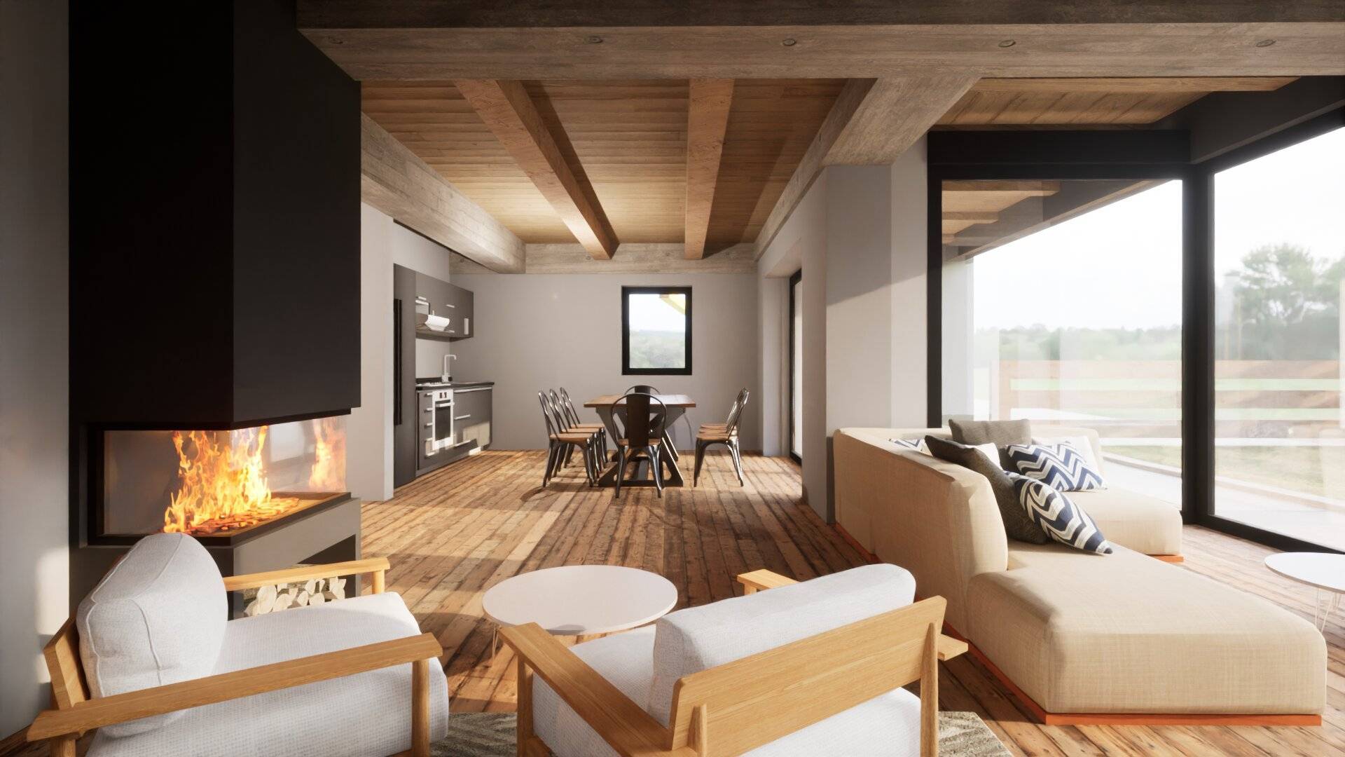 Appartamento in vendita a Sauze di Cesana, Rollieres