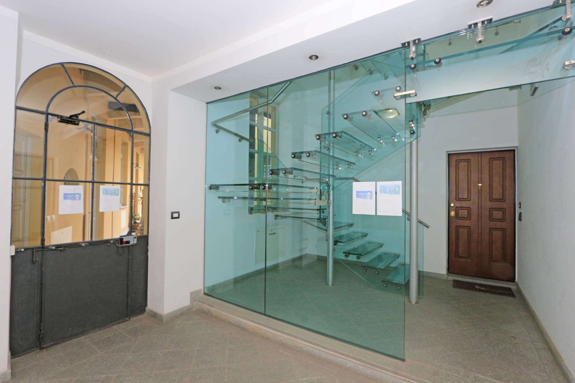 Appartamento in vendita a Torino, San Donato