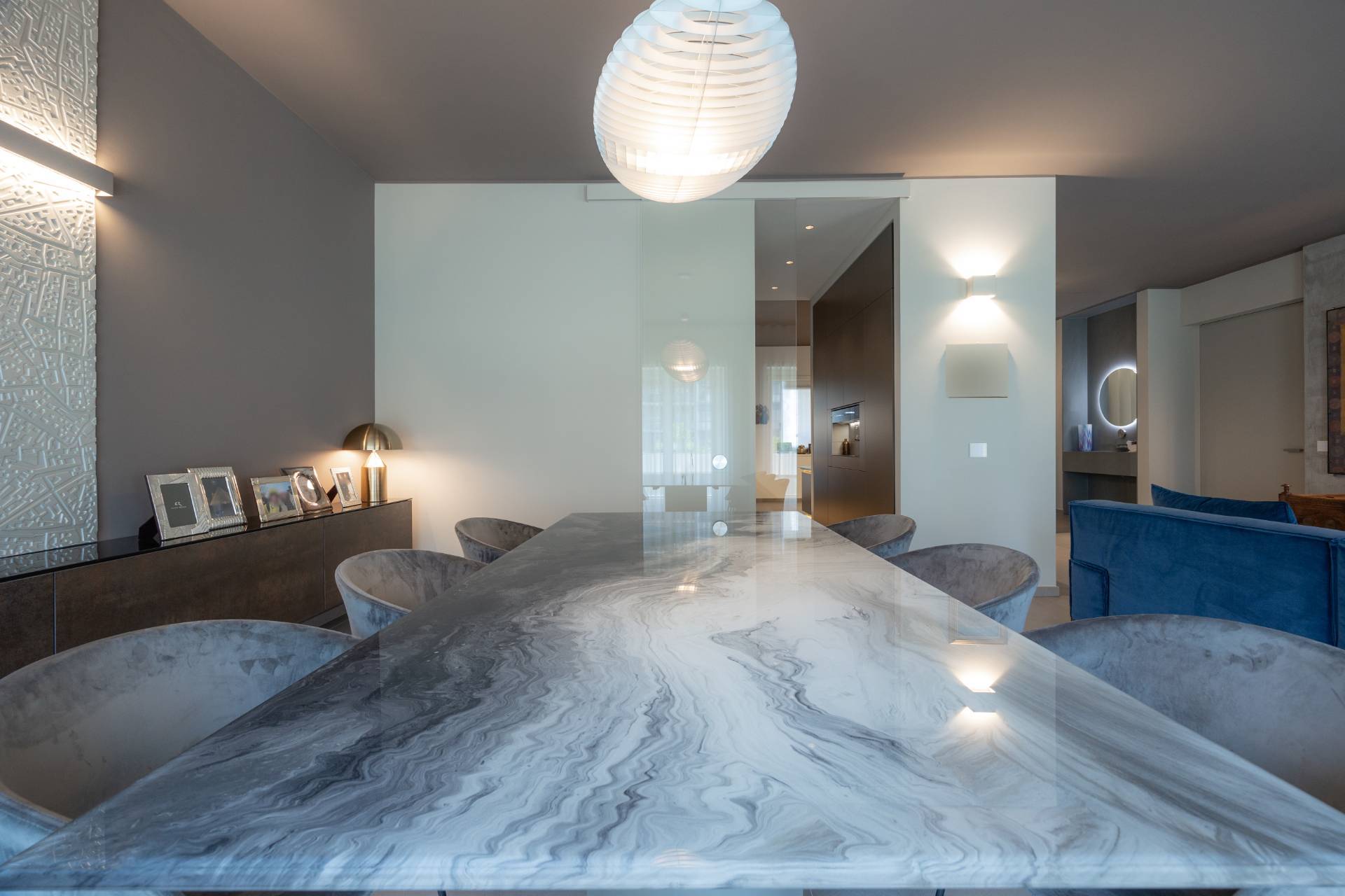 Appartamento in vendita a Torino, Valentino