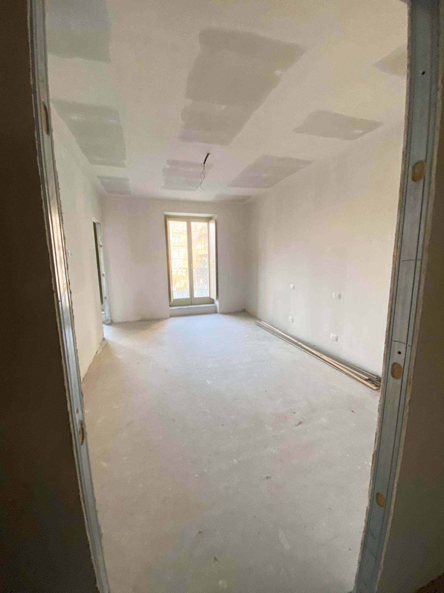 Appartamento in vendita a Torino, Crocetta