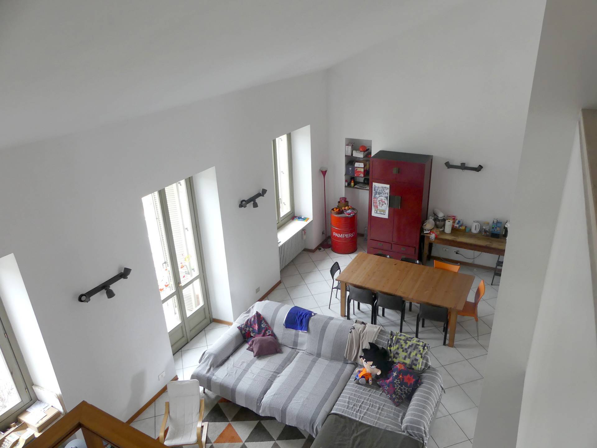 Appartamento in vendita a Torino, Valdocco - Aurora