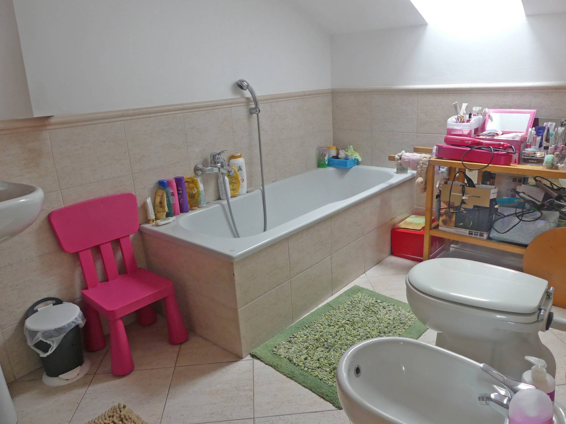 Appartamento in vendita a Torino, Valdocco - Aurora