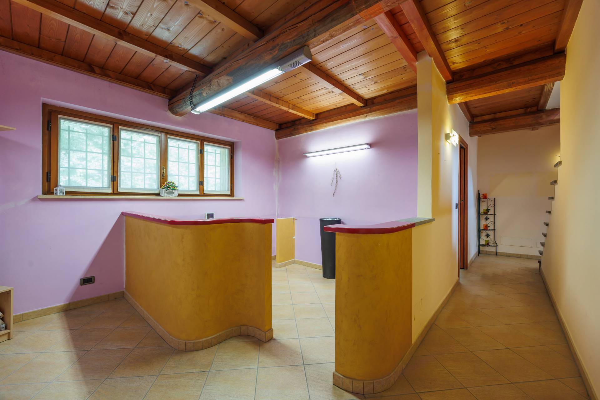 Appartamento in vendita a Castagneto Po