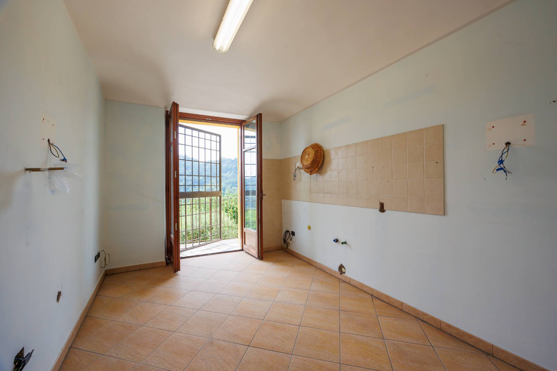 Appartamento in vendita a Castagneto Po