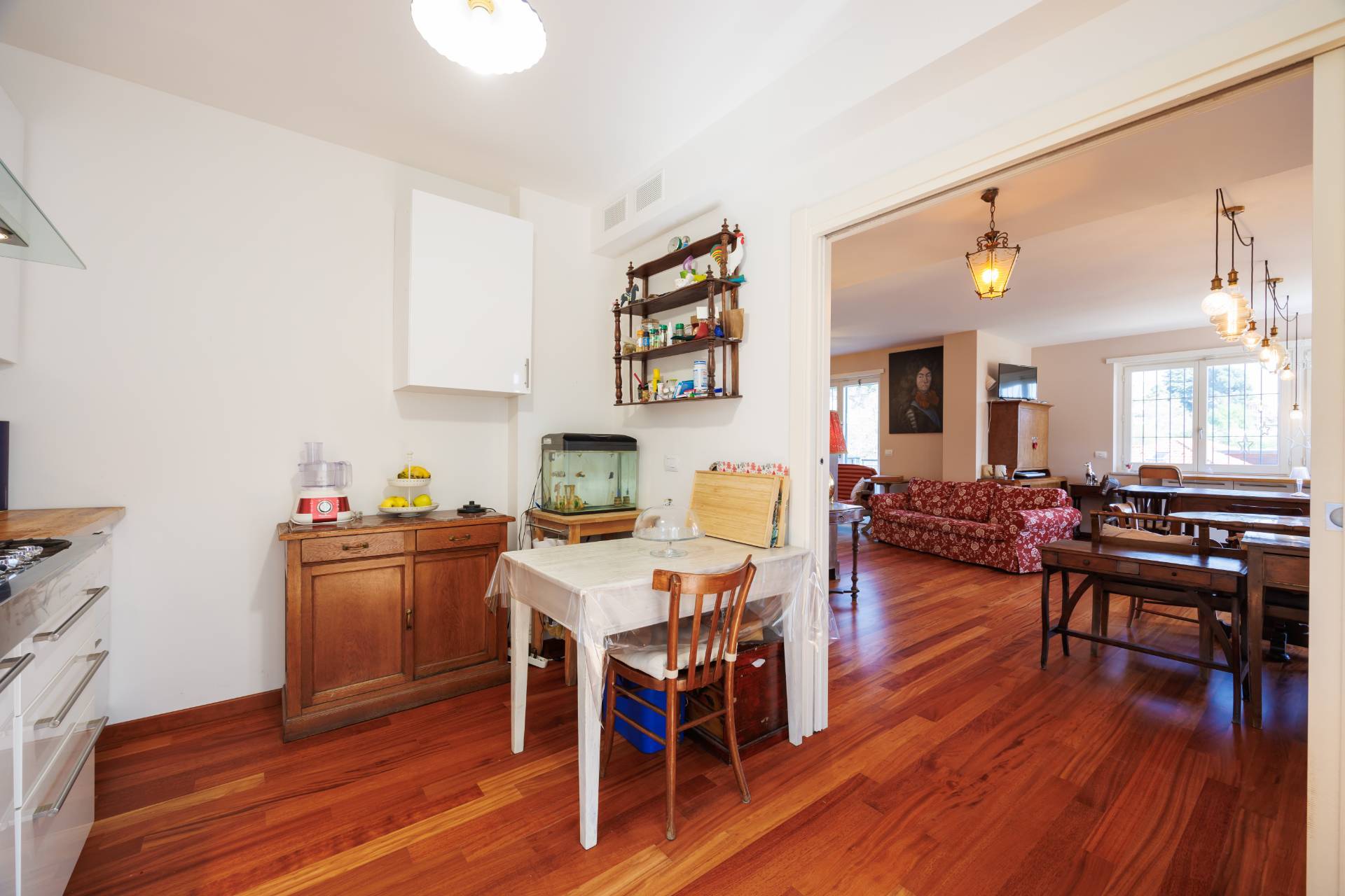 Villa a Schiera in vendita a Pino Torinese