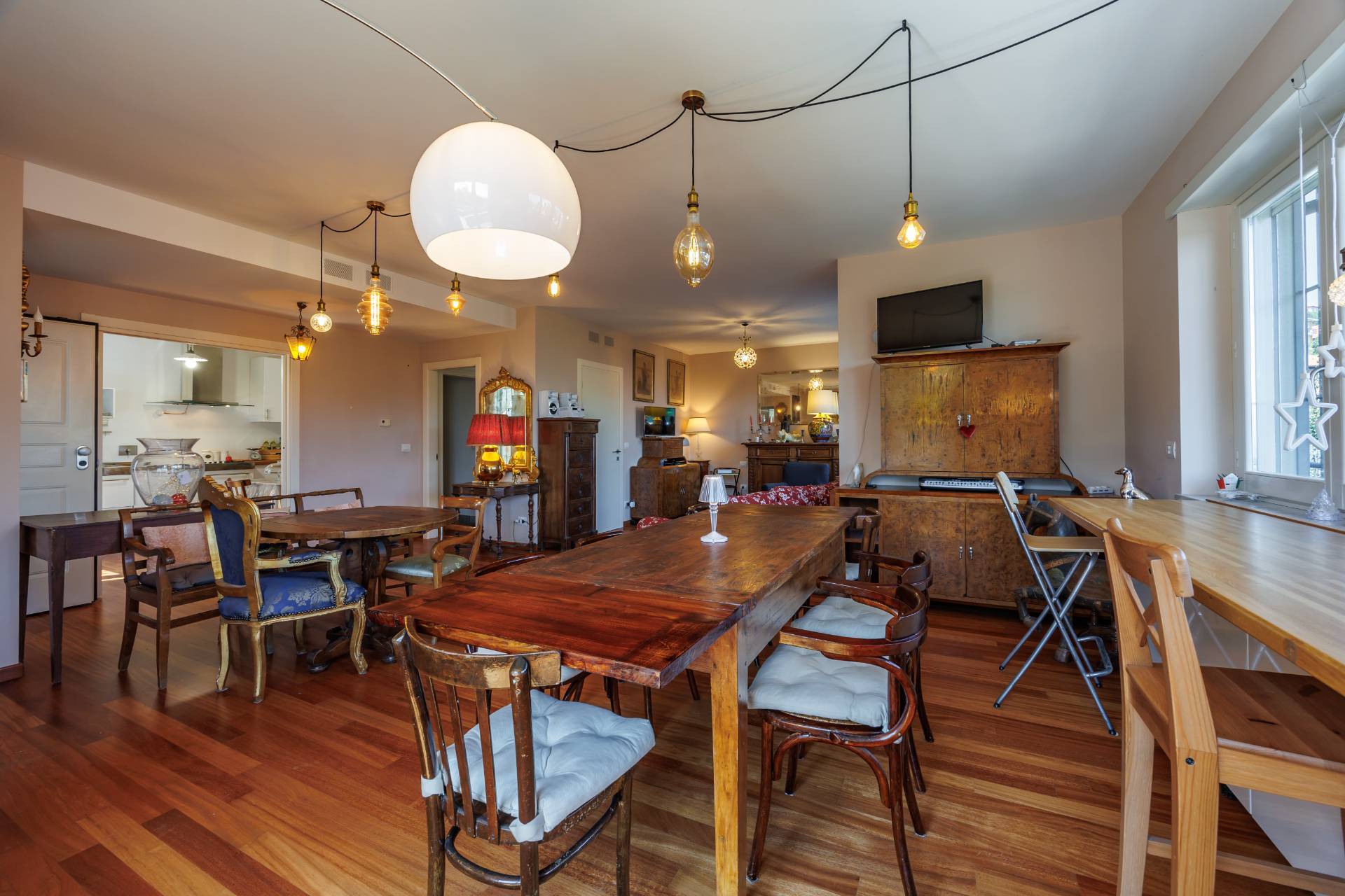 Villa a Schiera in vendita a Pino Torinese