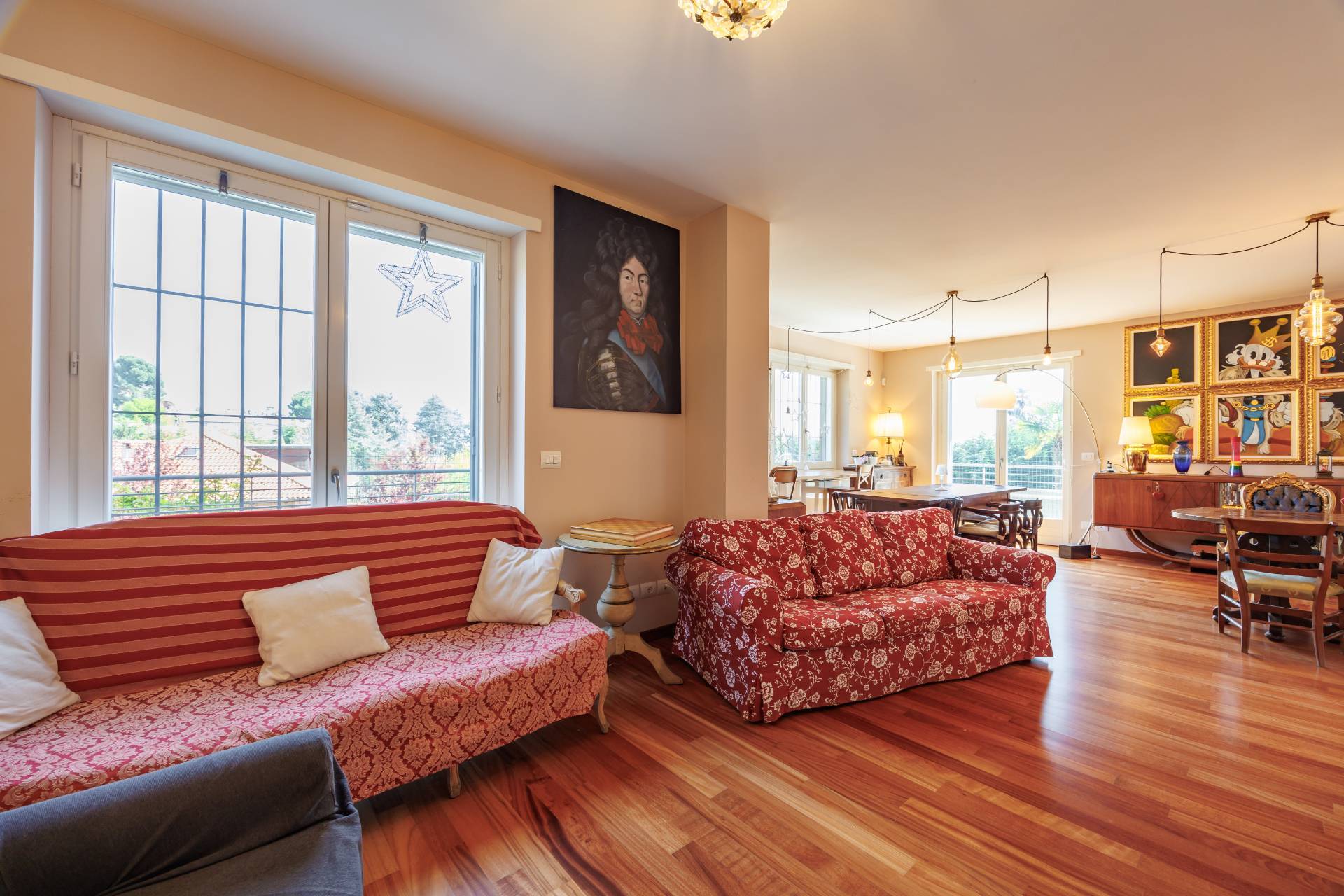 Villa a Schiera in vendita a Pino Torinese