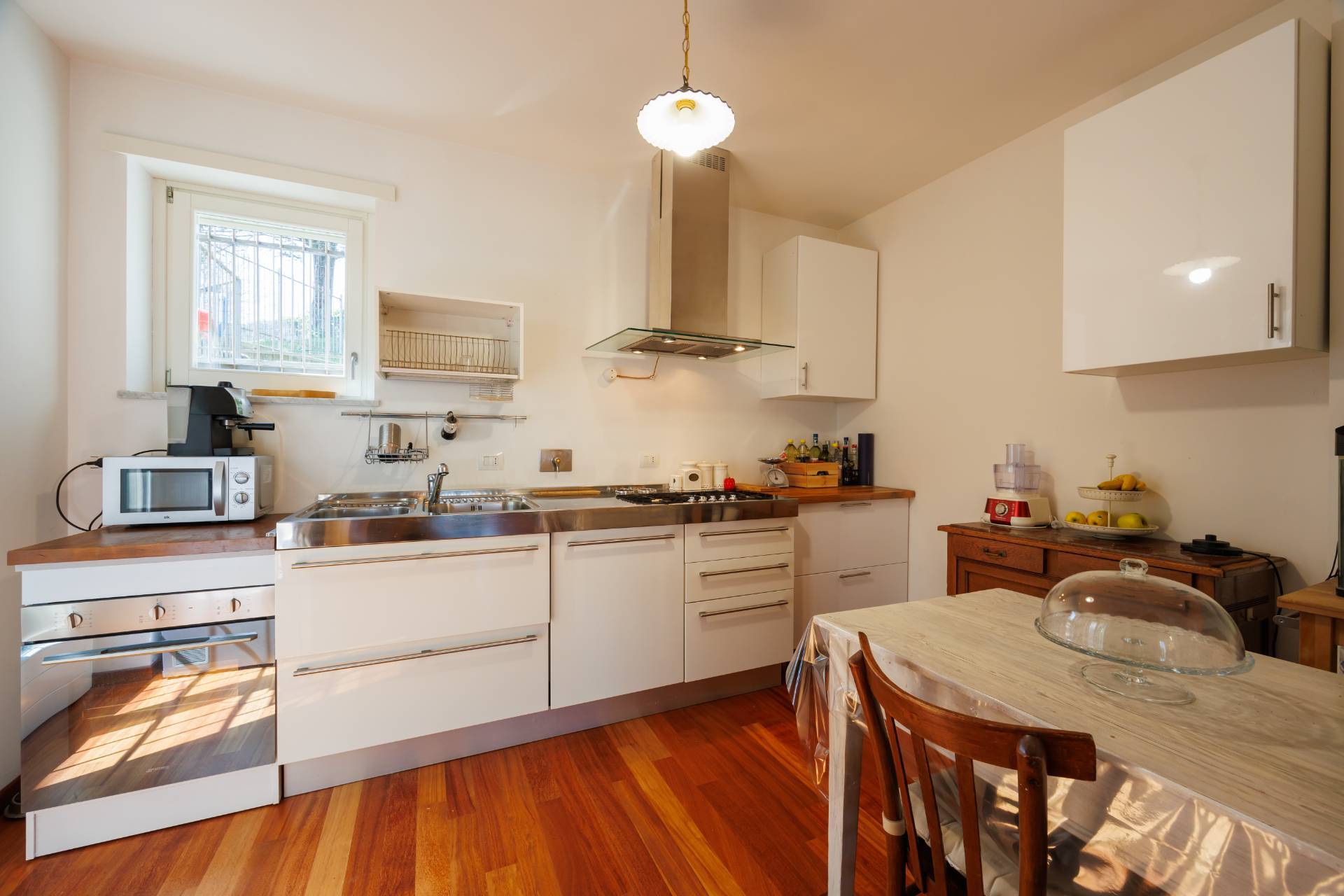 Villa a Schiera in vendita a Pino Torinese