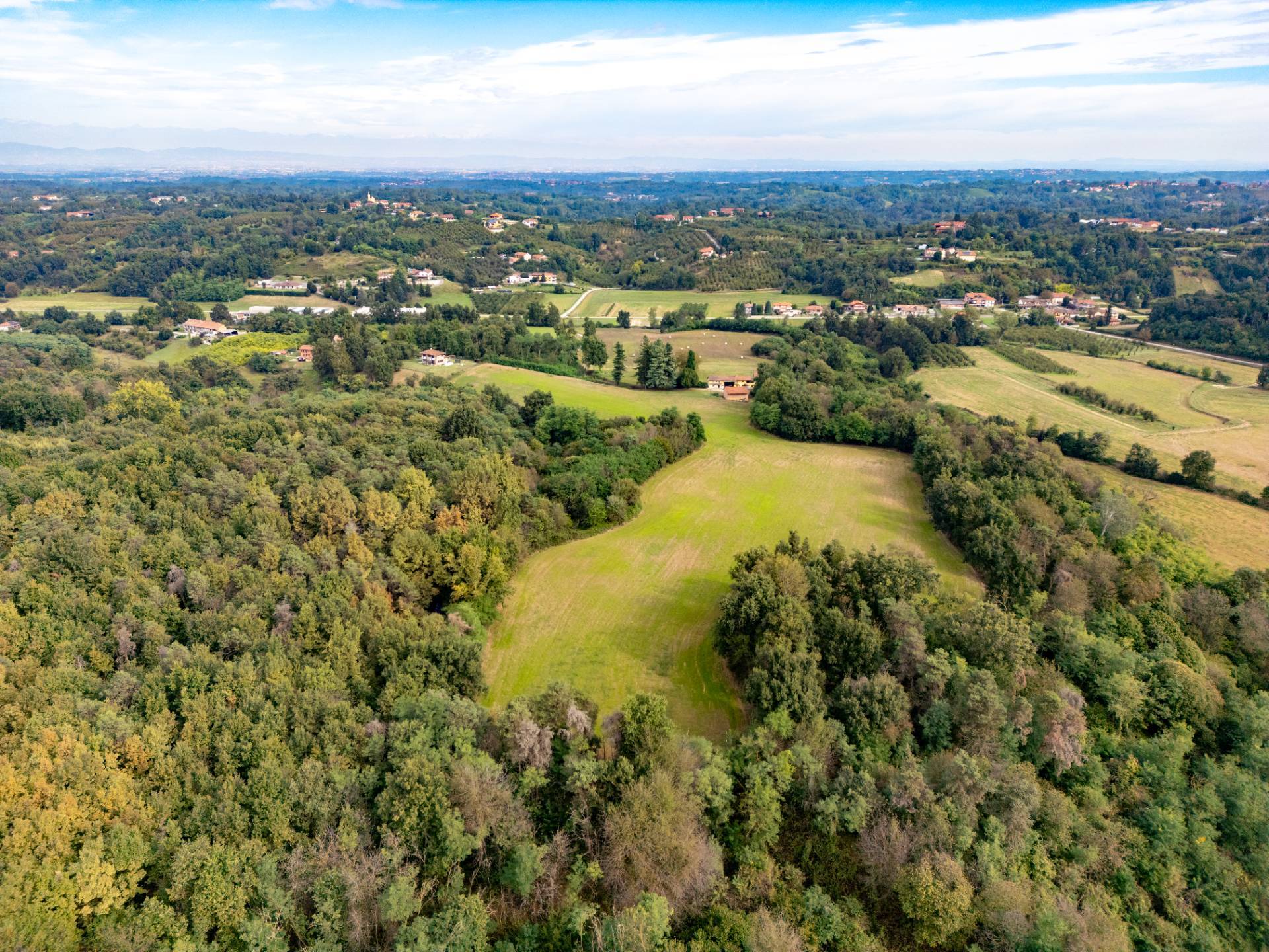Cascina in vendita a Montaldo Roero