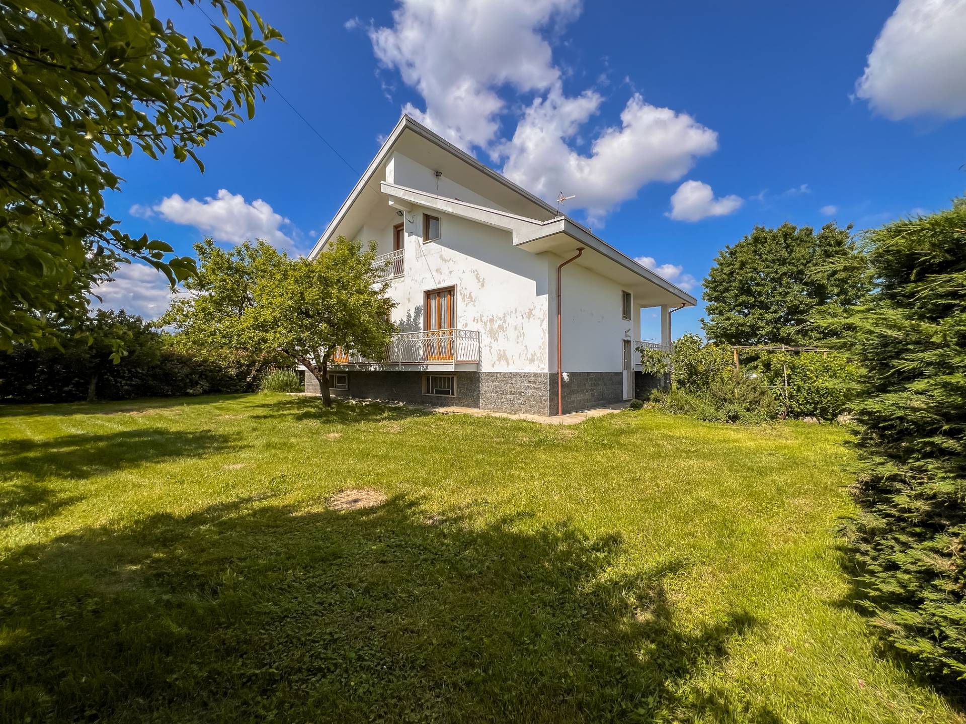 Villa Unifamiliare in vendita a Ciri, Devesi