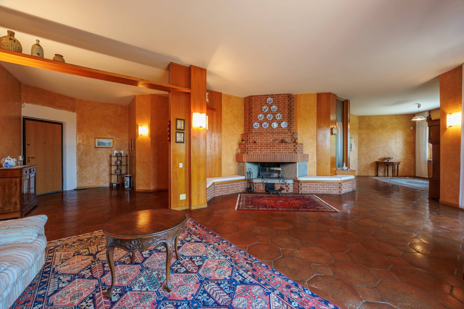 Casa indipendente in vendita a Montechiaro d'Asti