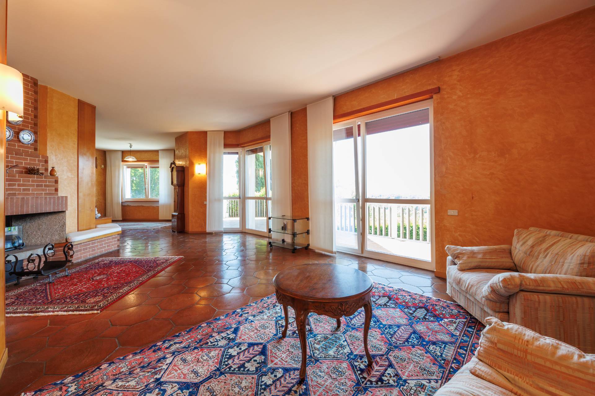 Casa indipendente in vendita a Montechiaro d'Asti