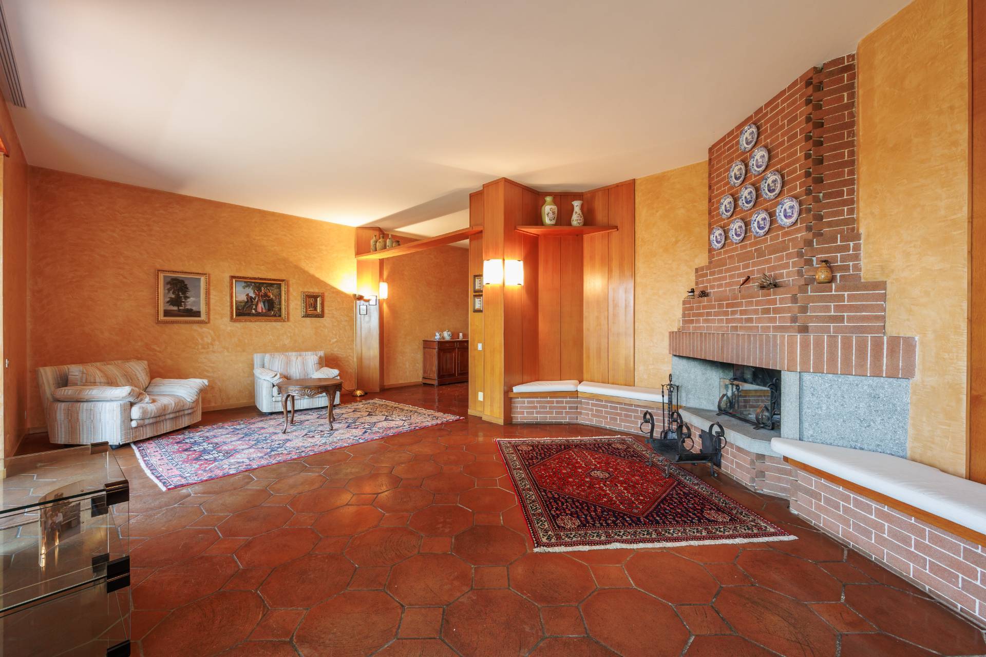 Casa indipendente in vendita a Montechiaro d'Asti