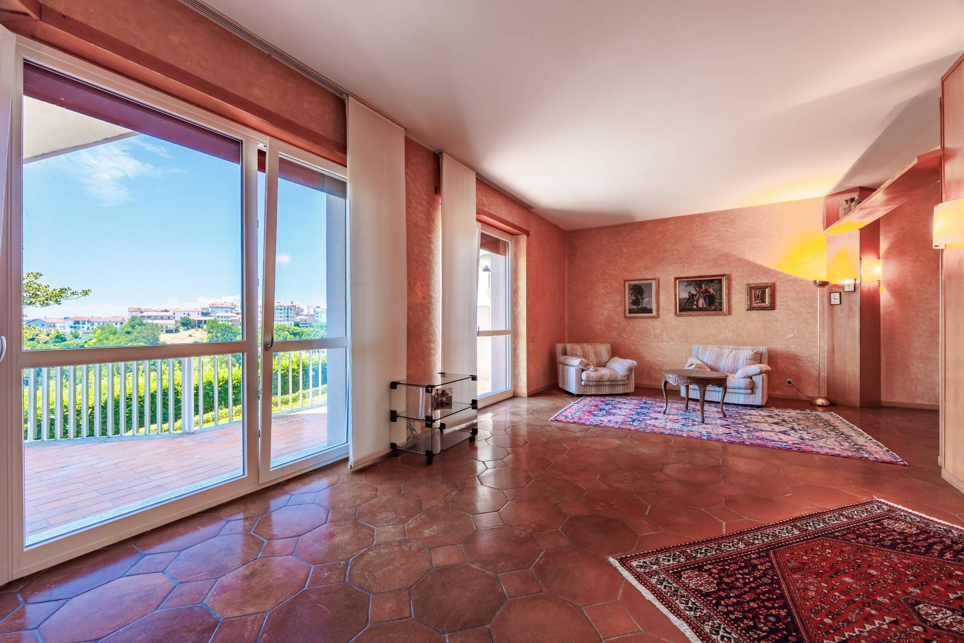 Casa indipendente in vendita a Montechiaro d'Asti