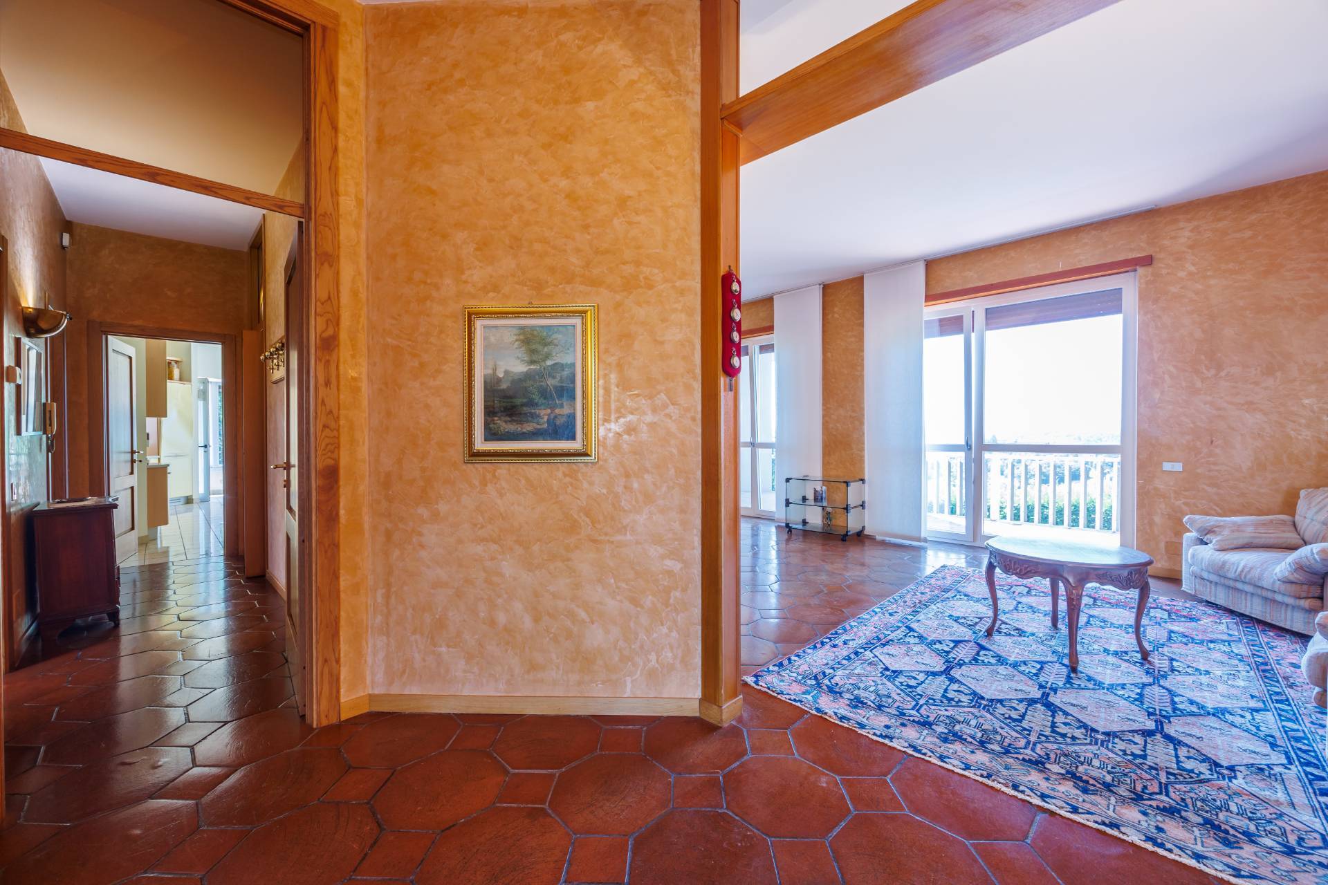 Casa indipendente in vendita a Montechiaro d'Asti