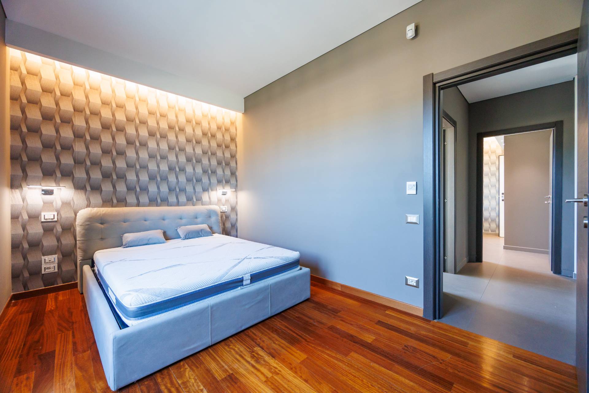 Attico in affitto a Torino, Centro